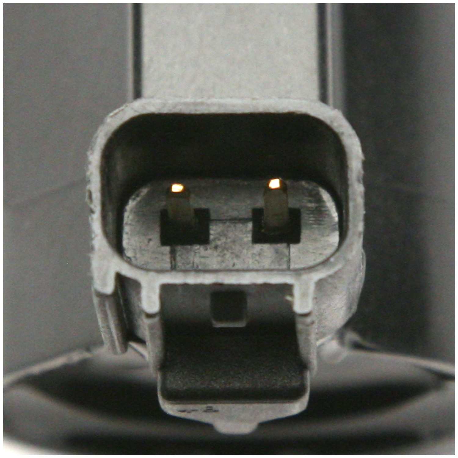 Connector View of Ignition Coil DELPHI GN10193