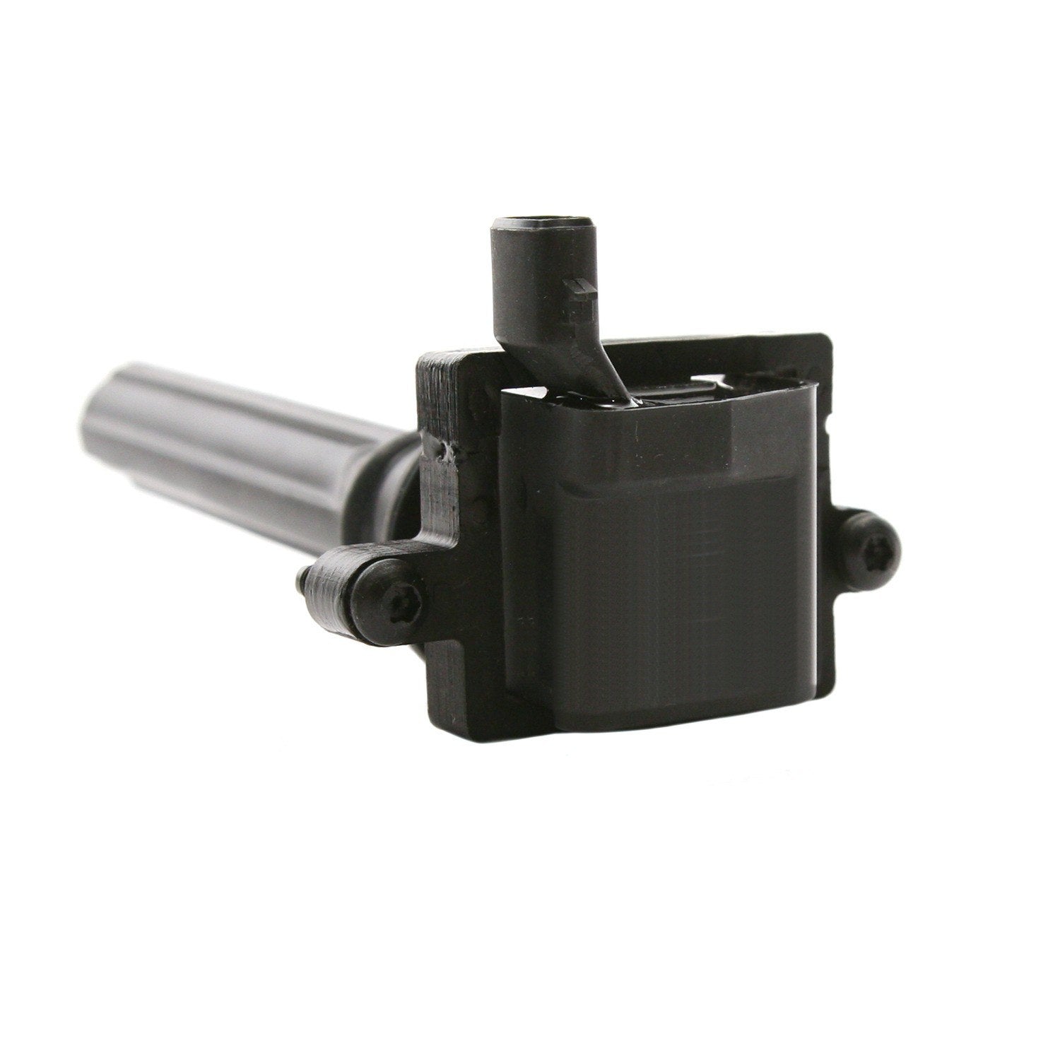 Angle View of Ignition Coil DELPHI GN10214