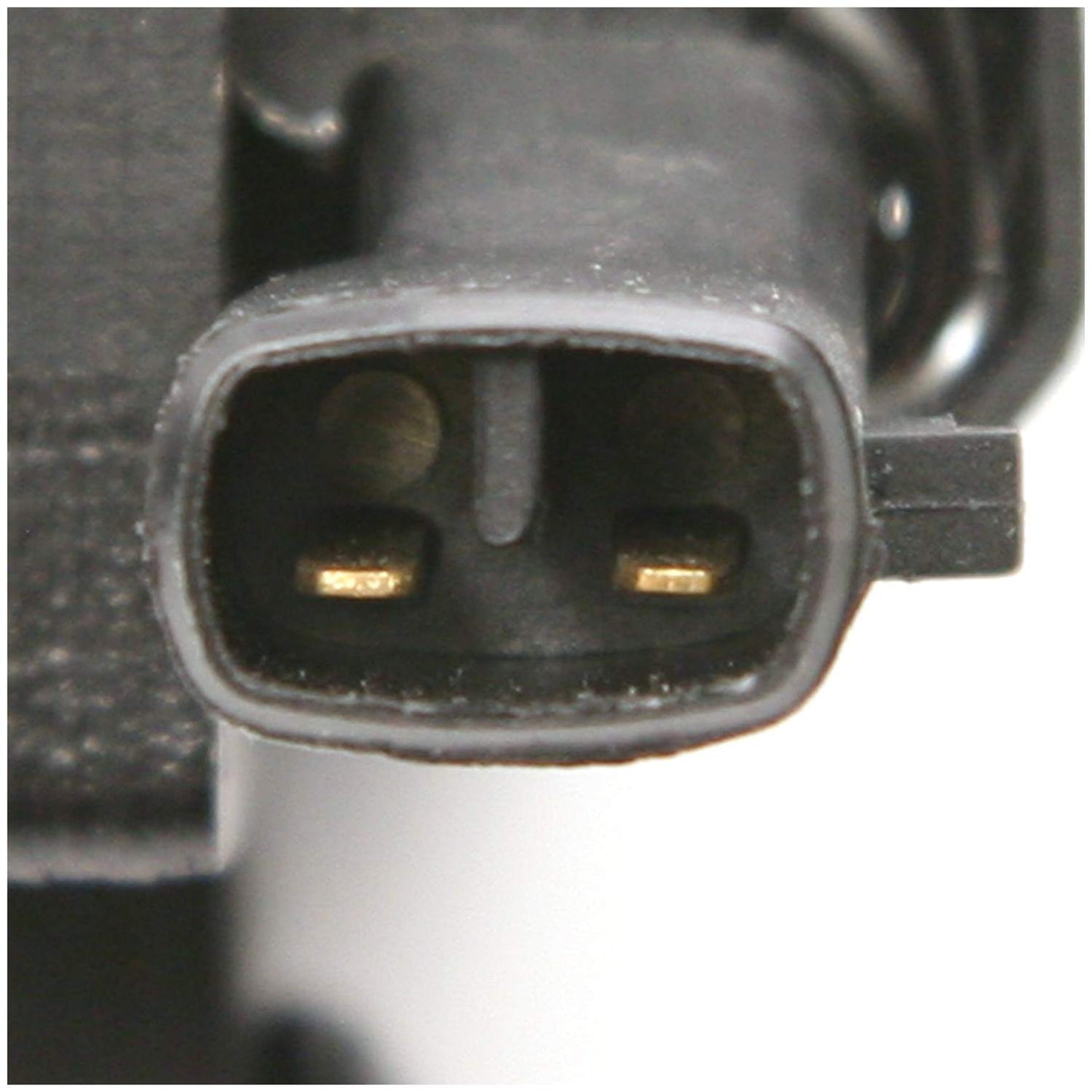 Connector View of Ignition Coil DELPHI GN10214