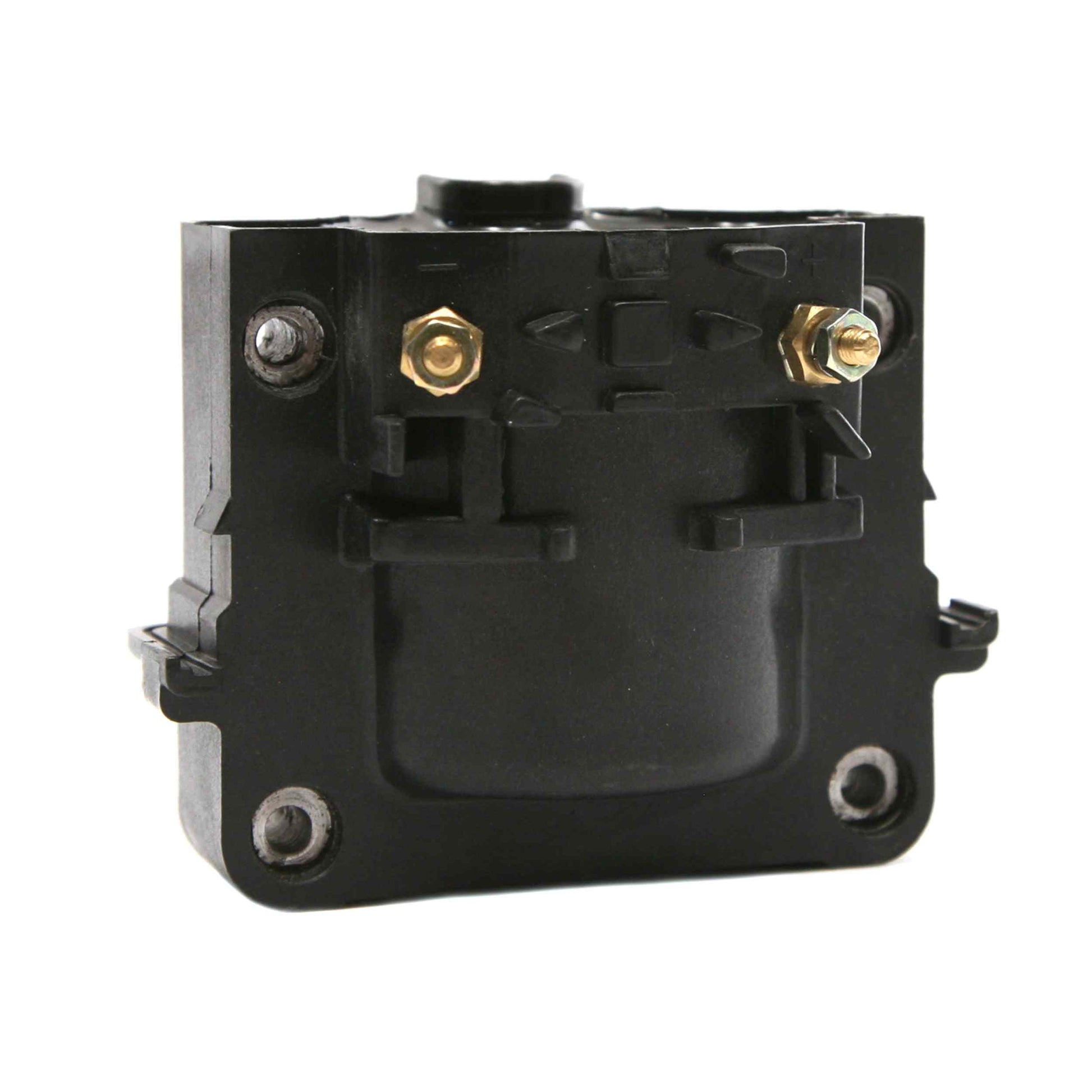 Back View of Ignition Coil DELPHI GN10215