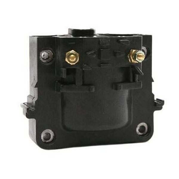 Side View of Ignition Coil DELPHI GN10215