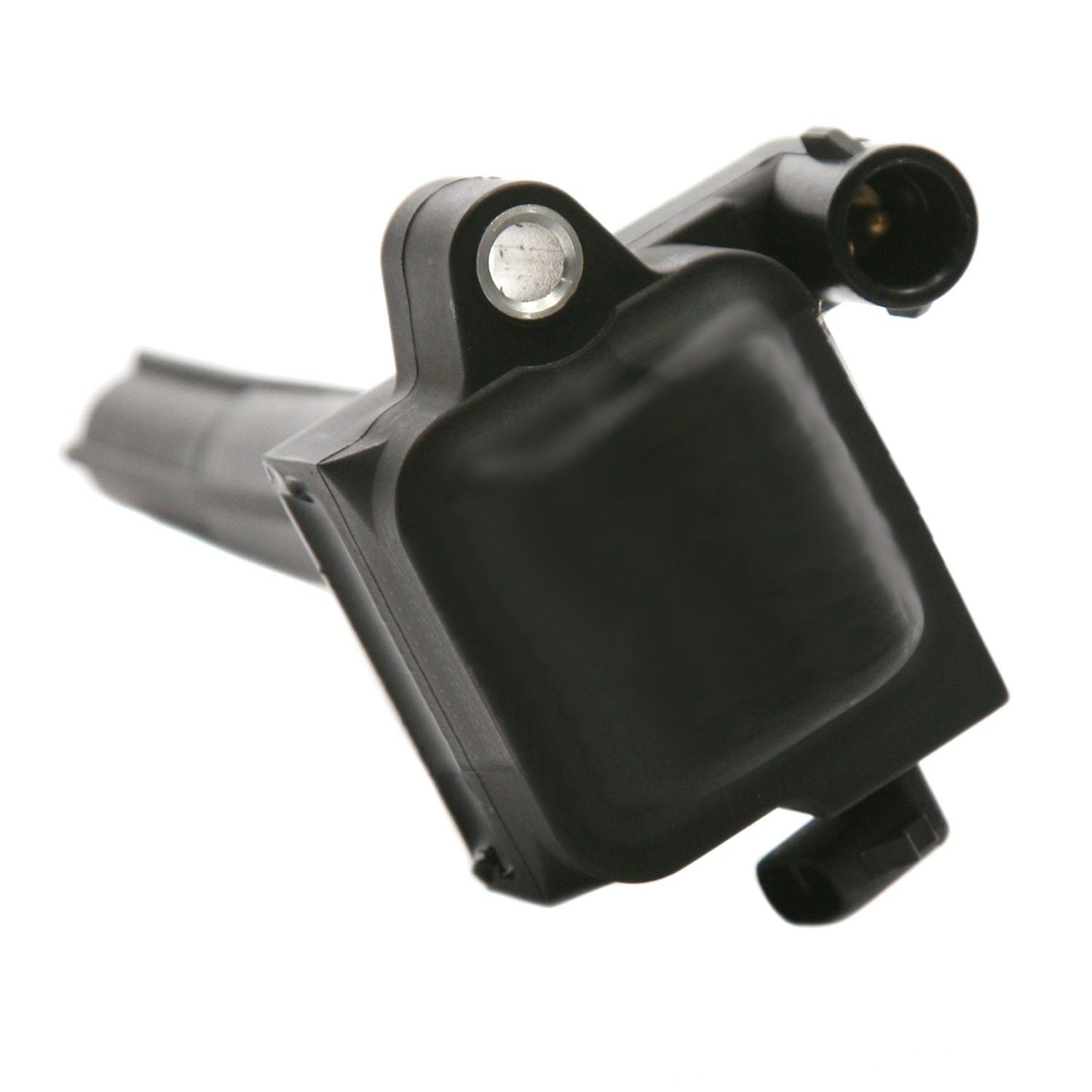 Angle View of Ignition Coil DELPHI GN10218