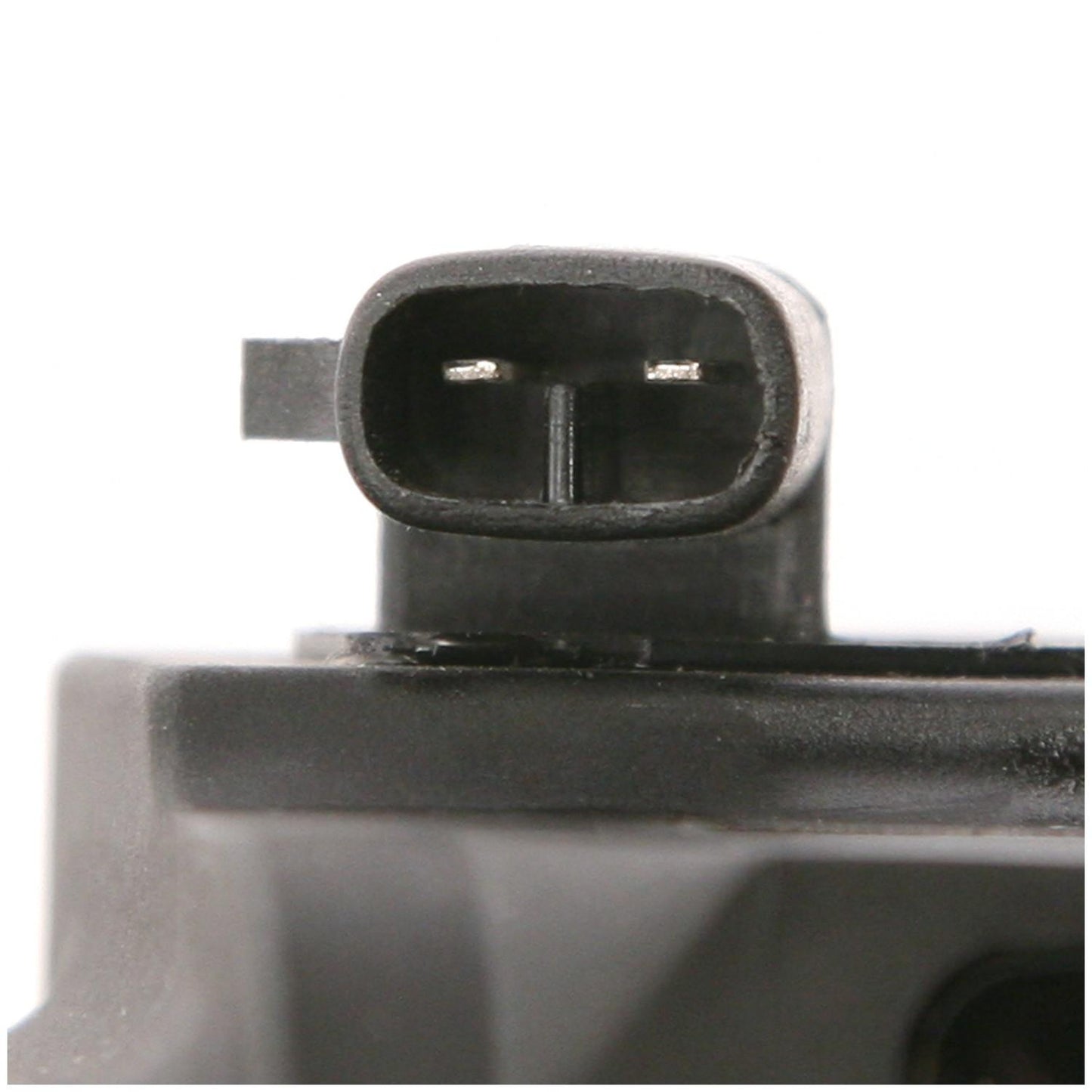 Connector View of Ignition Coil DELPHI GN10218