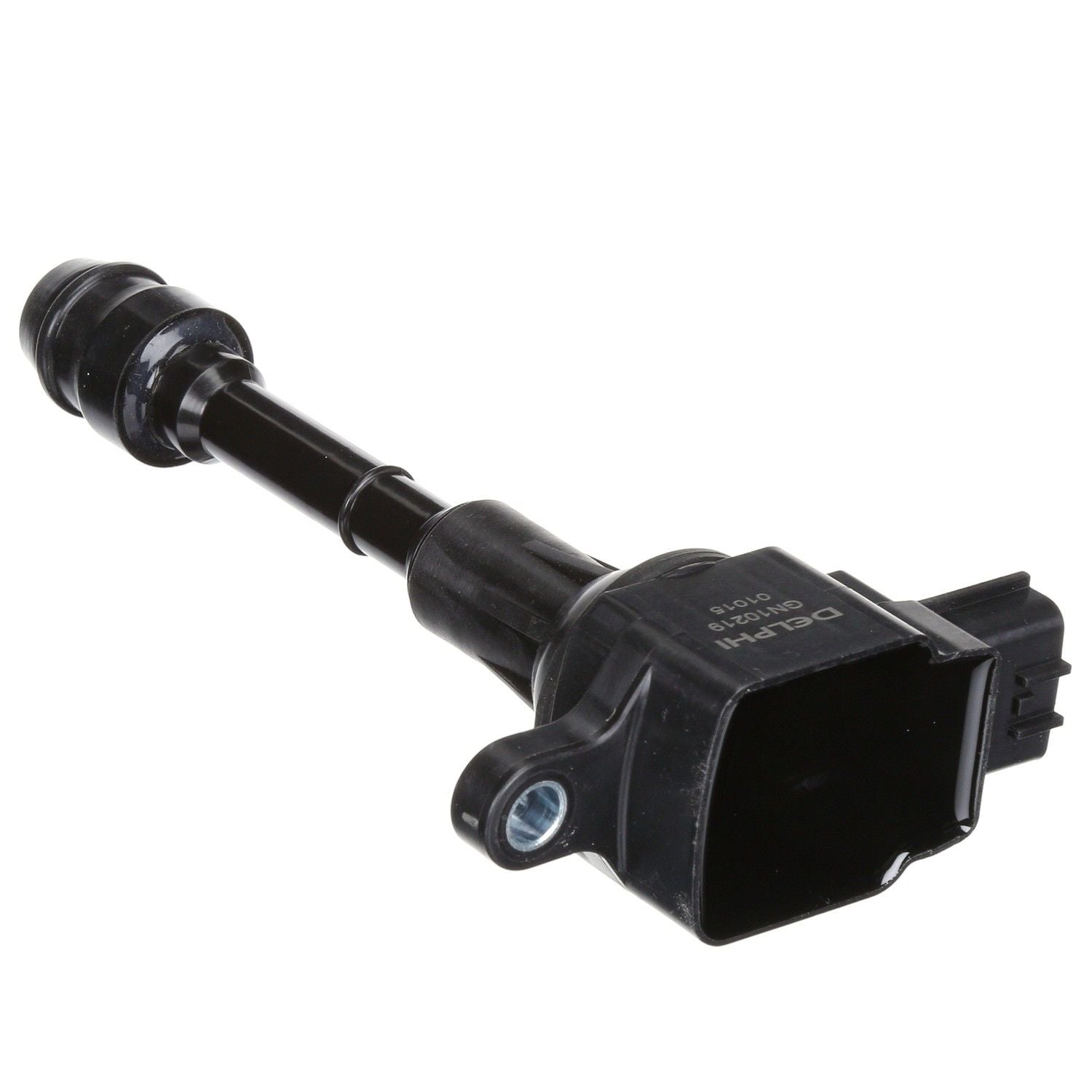 Angle View of Ignition Coil DELPHI GN10219