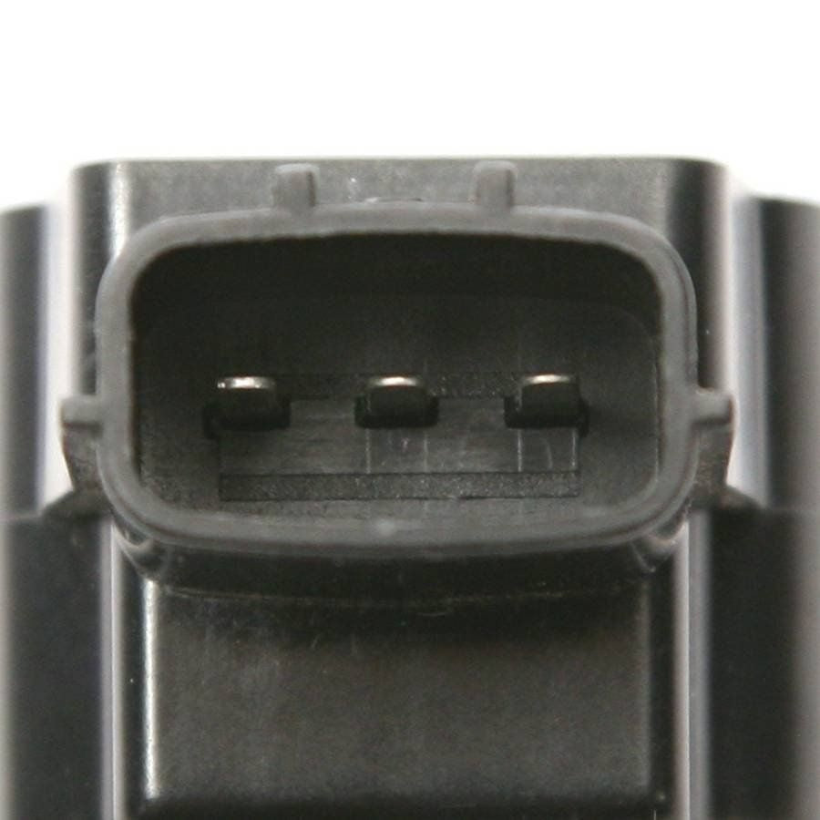 Side View of Ignition Coil DELPHI GN10219