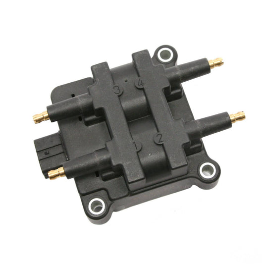 Top View of Ignition Coil DELPHI GN10220