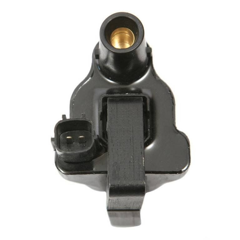 Front View of Ignition Coil DELPHI GN10222