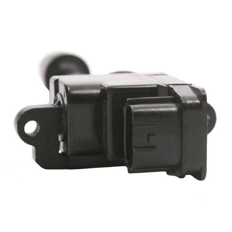 Front View of Right Ignition Coil DELPHI GN10224