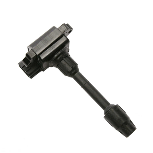 Angle View of Left Ignition Coil DELPHI GN10225