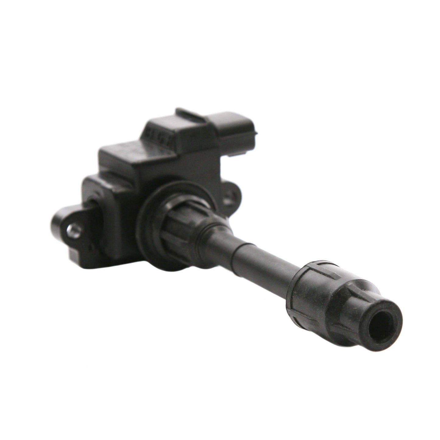 Bottom View of Left Ignition Coil DELPHI GN10225