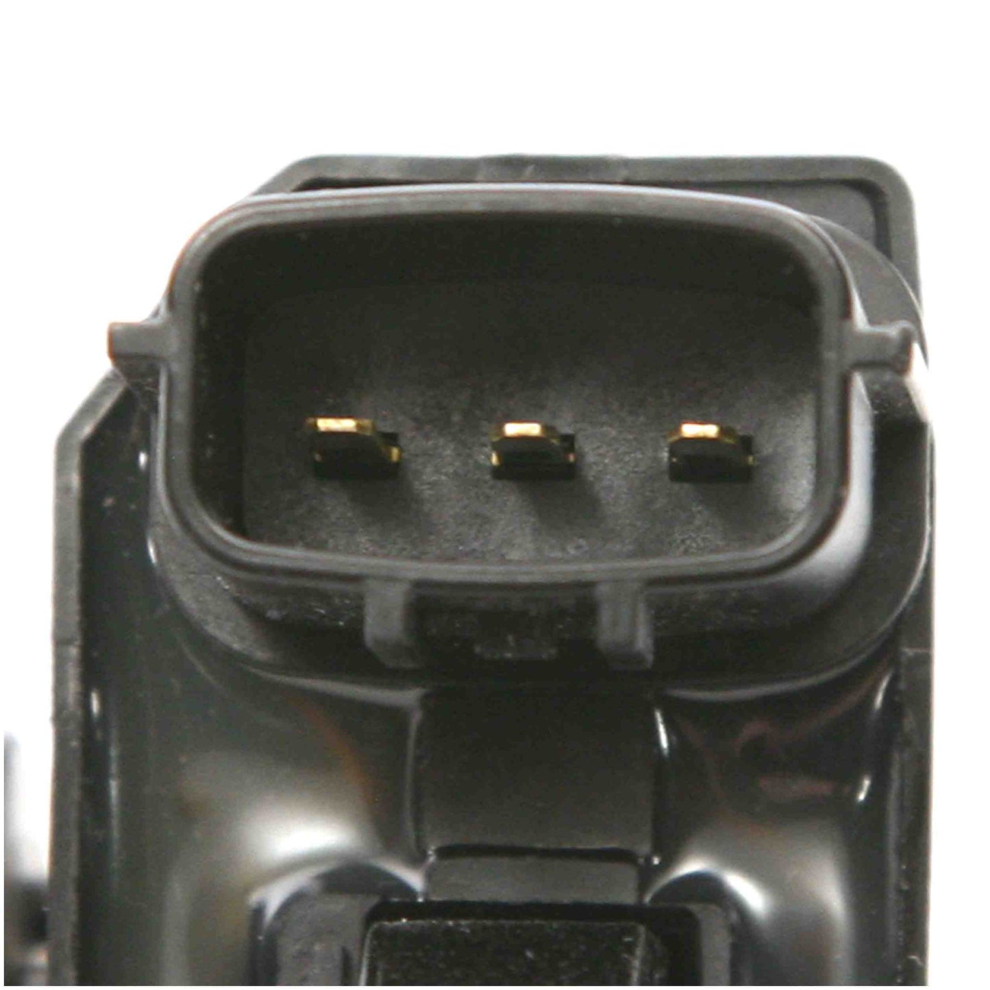 Connector View of Left Ignition Coil DELPHI GN10225