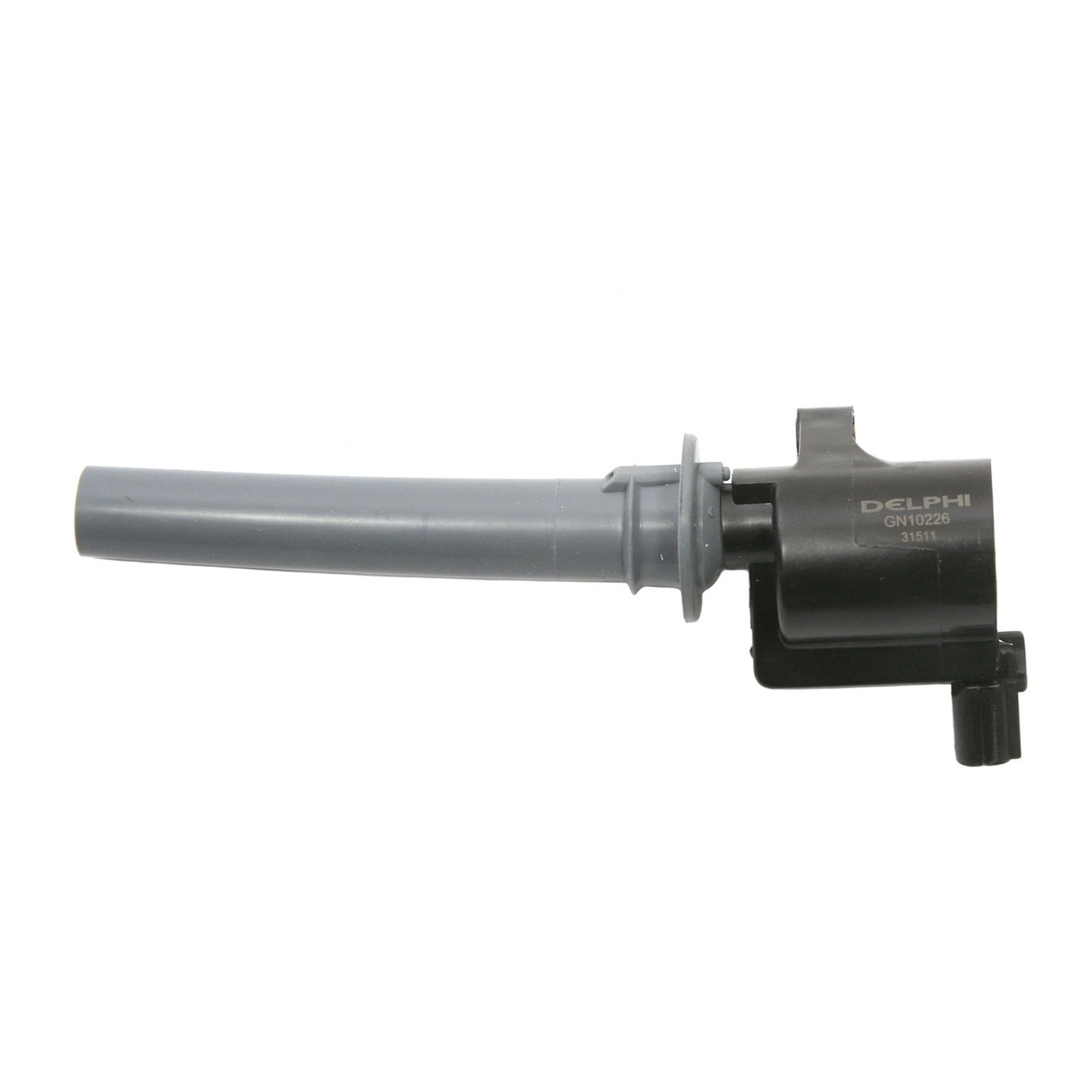 Angle View of Ignition Coil DELPHI GN10226