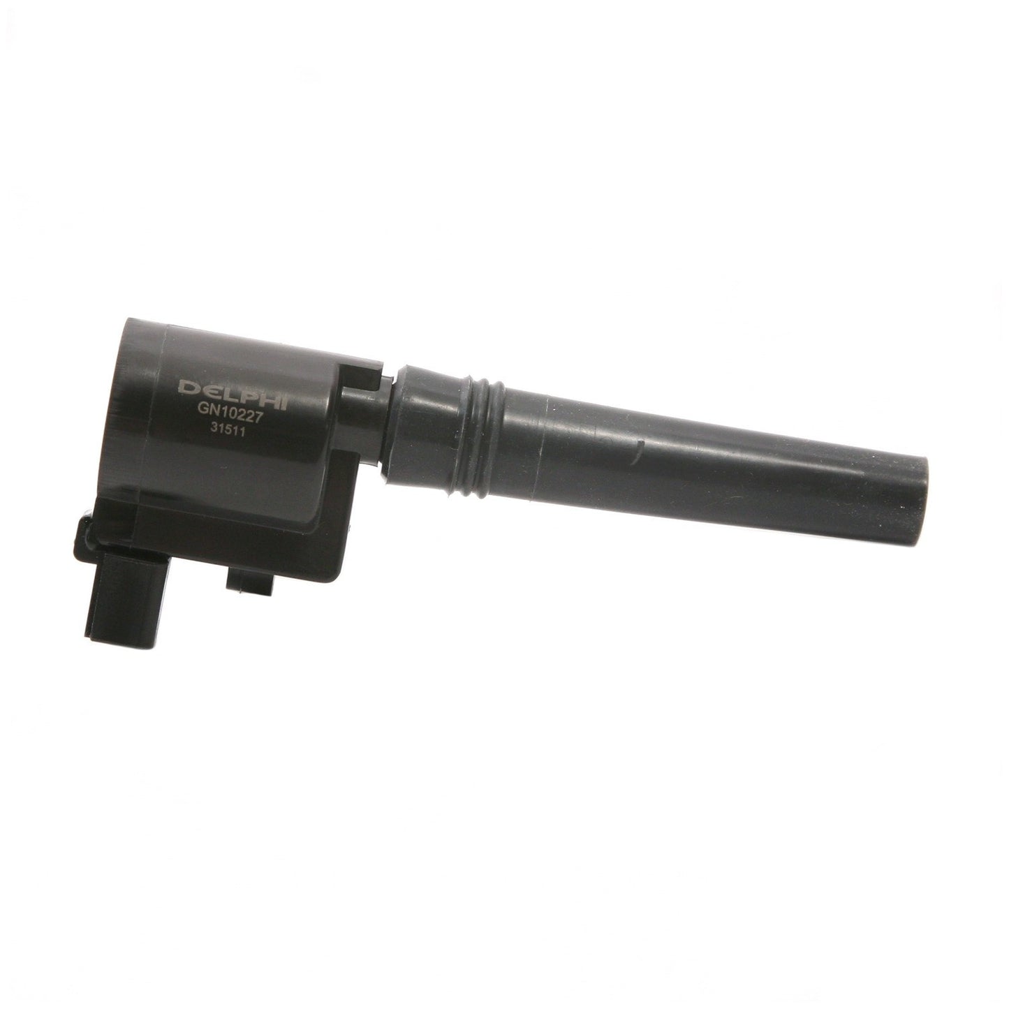 Angle View of Ignition Coil DELPHI GN10227