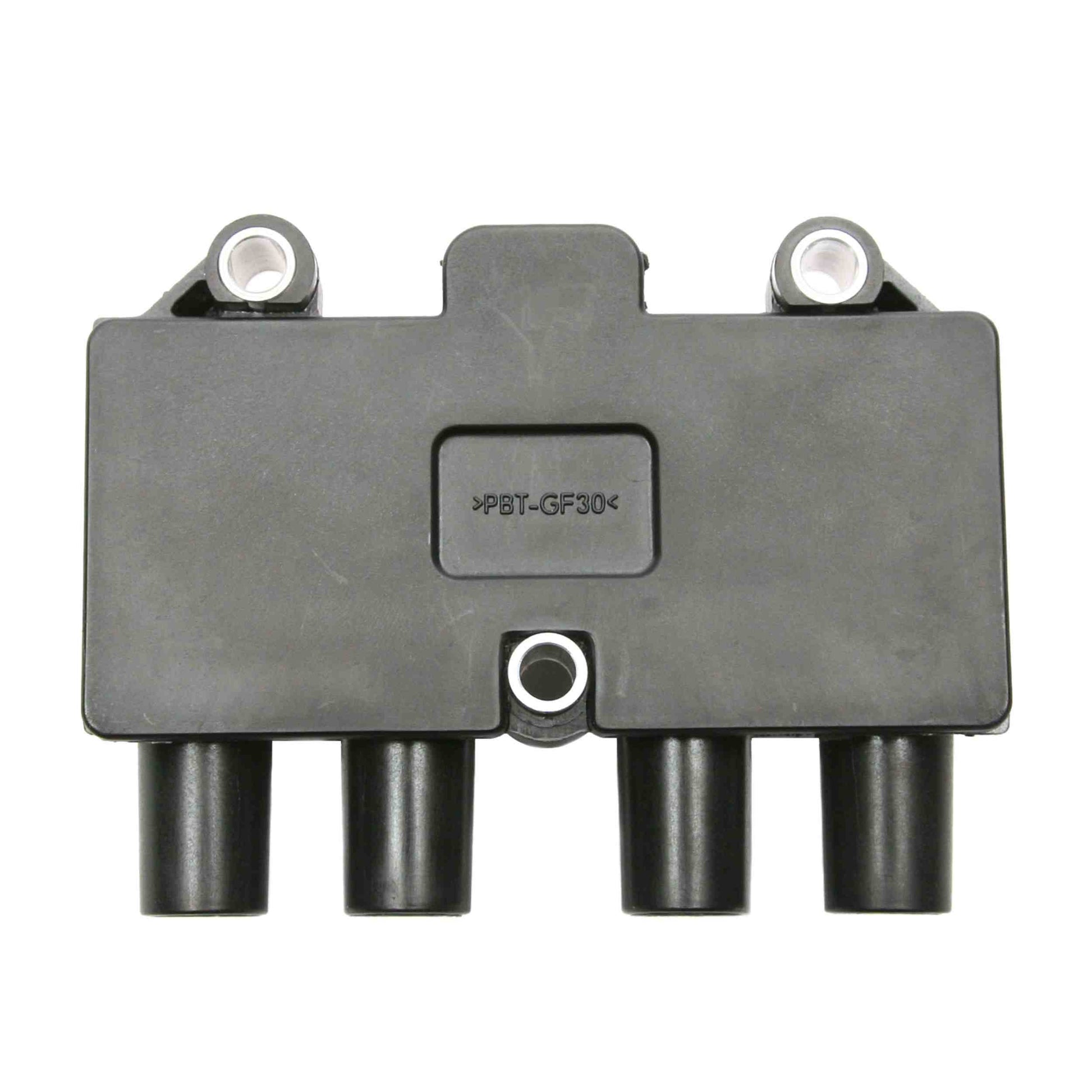 Back View of Ignition Coil DELPHI GN10230