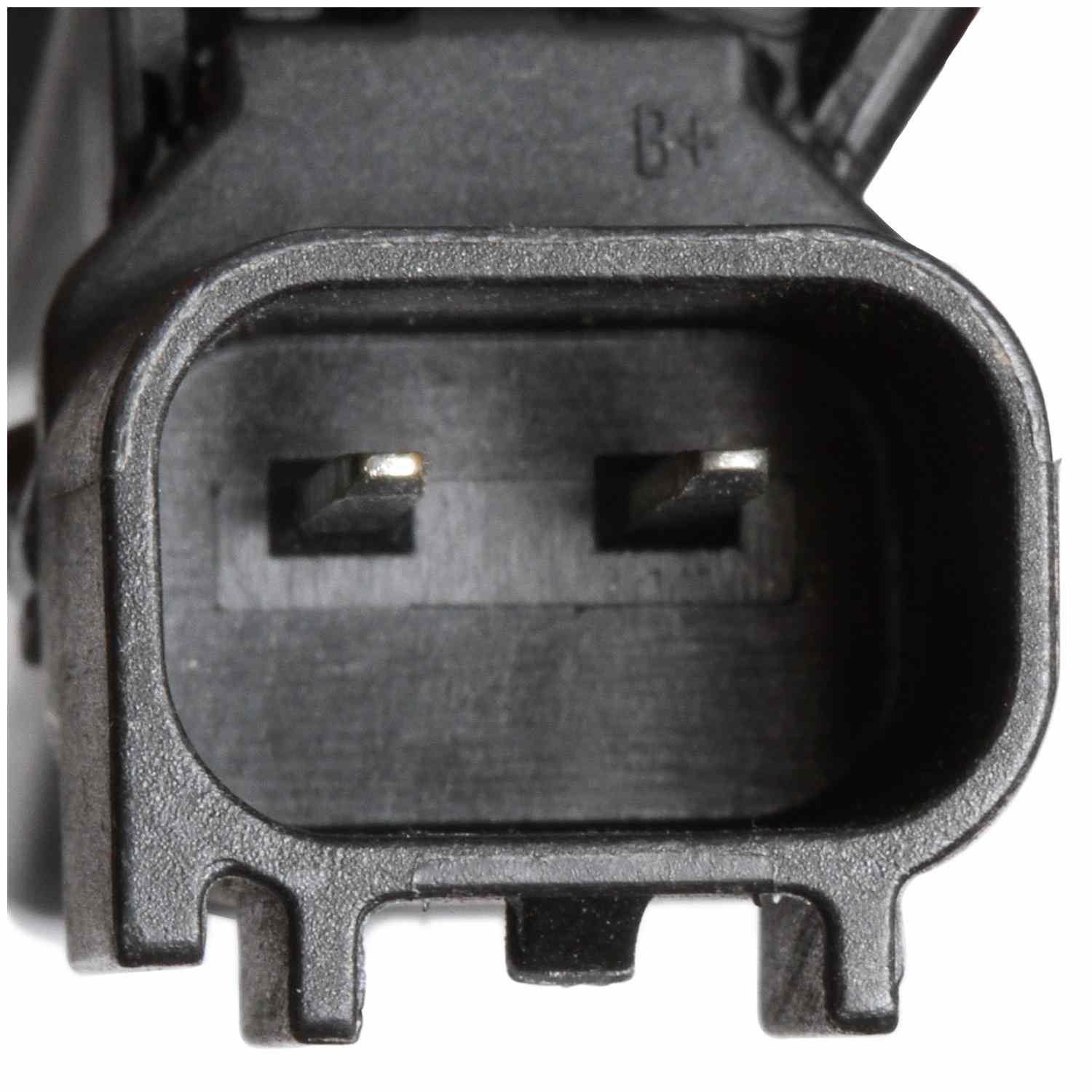 Connector View of Ignition Coil DELPHI GN10233