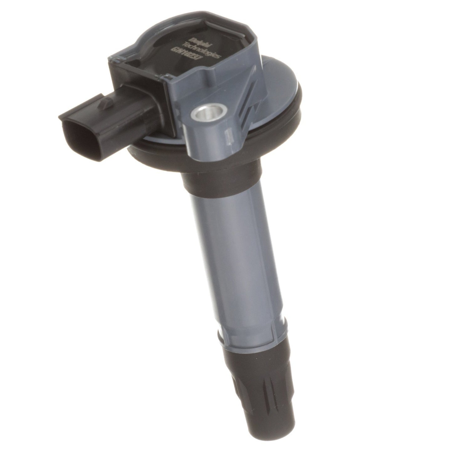 Angle View of Ignition Coil DELPHI GN10237