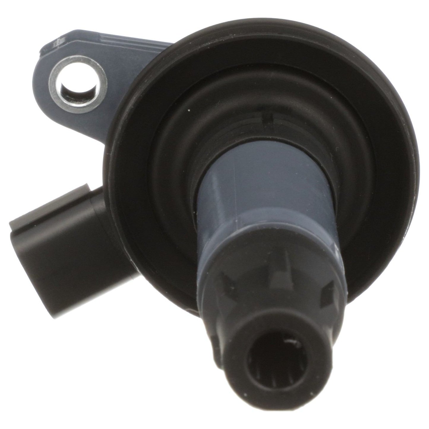 Bottom View of Ignition Coil DELPHI GN10237