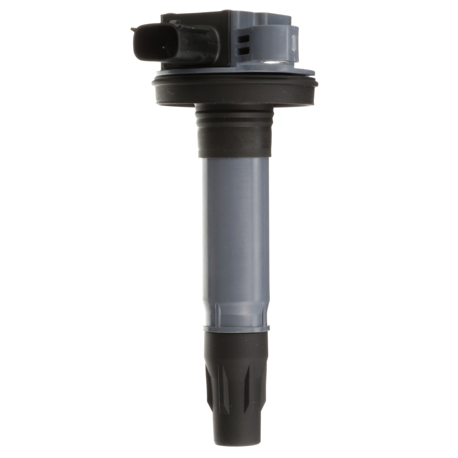 Front View of Ignition Coil DELPHI GN10237