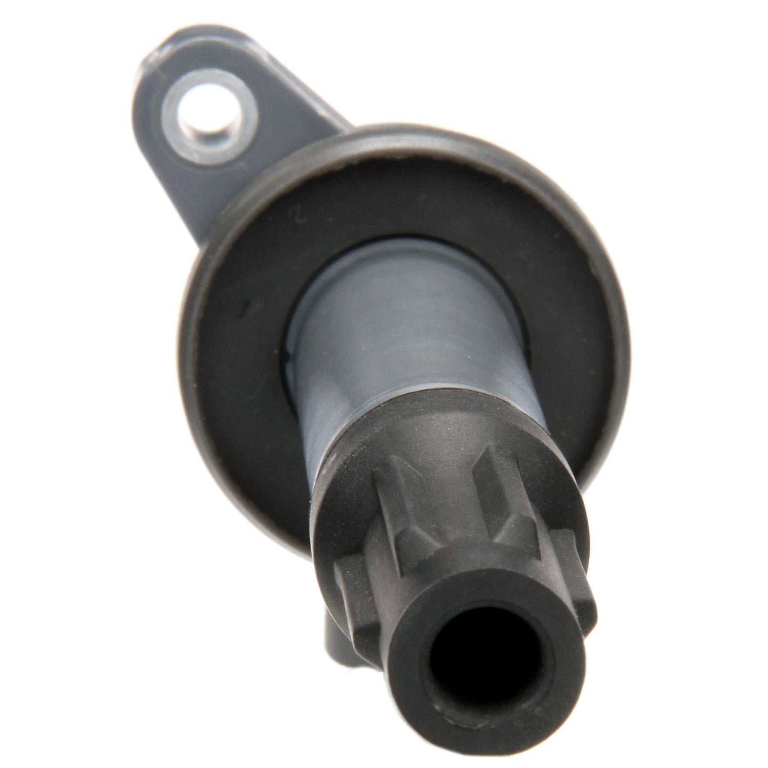 Bottom View of Ignition Coil DELPHI GN10238