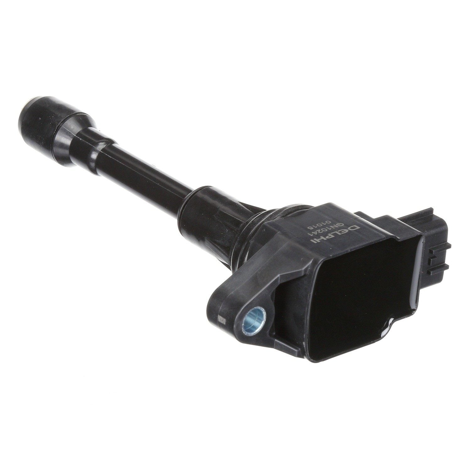 Angle View of Ignition Coil DELPHI GN10241