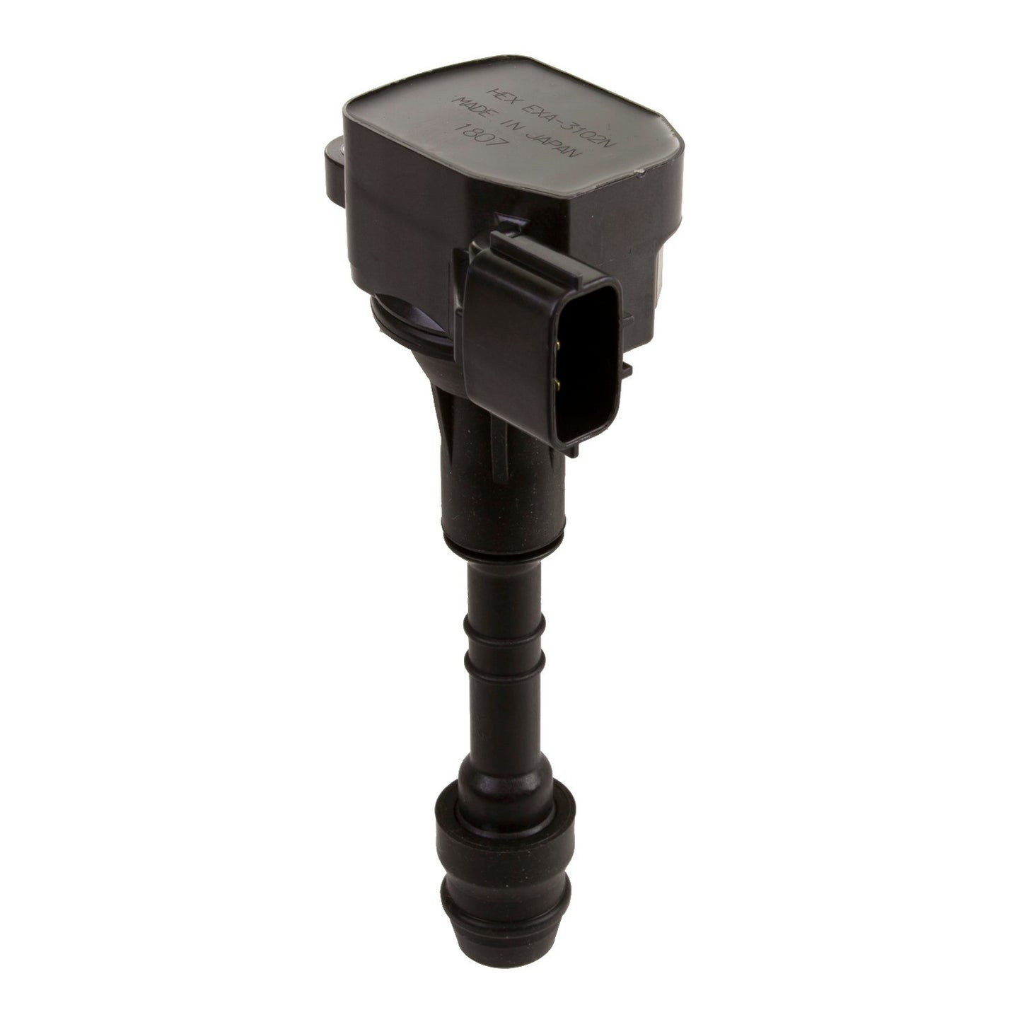 Angle View of Ignition Coil DELPHI GN10242