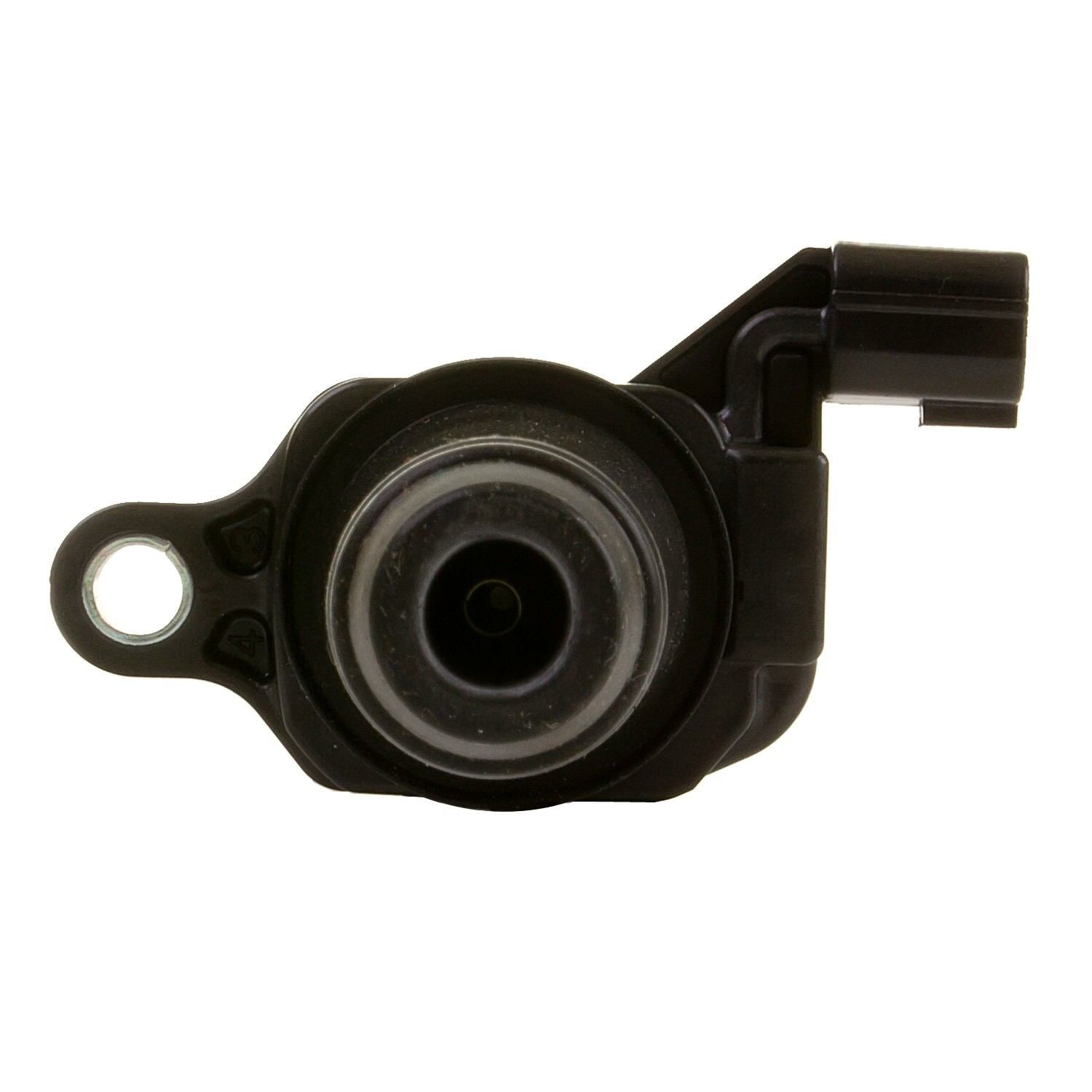 Bottom View of Ignition Coil DELPHI GN10242