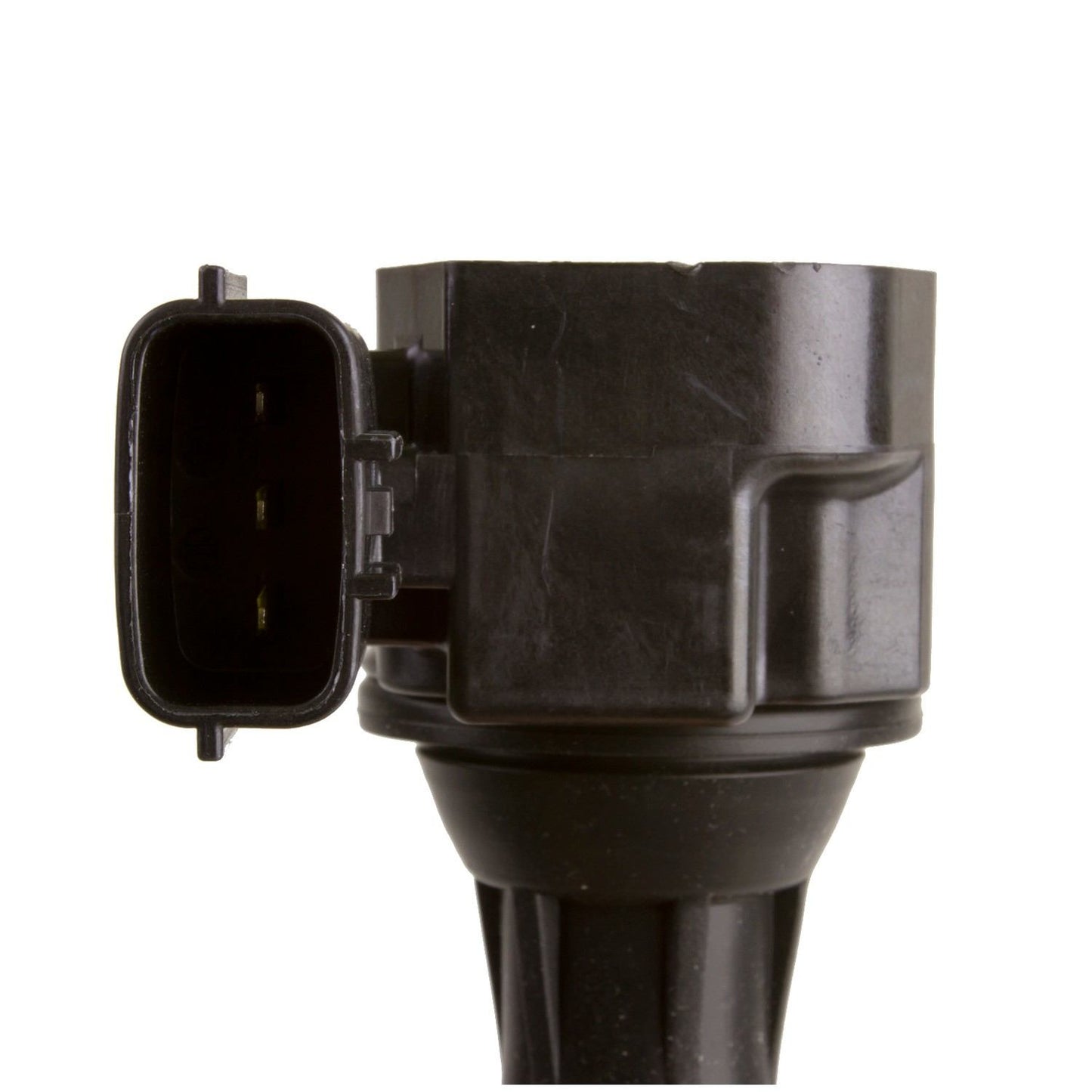 Connector View of Ignition Coil DELPHI GN10242