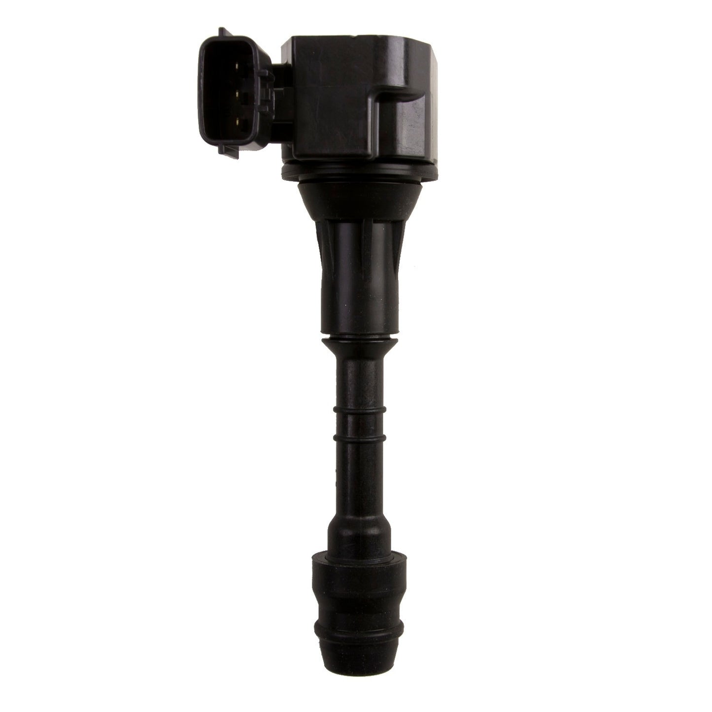 Front View of Ignition Coil DELPHI GN10242