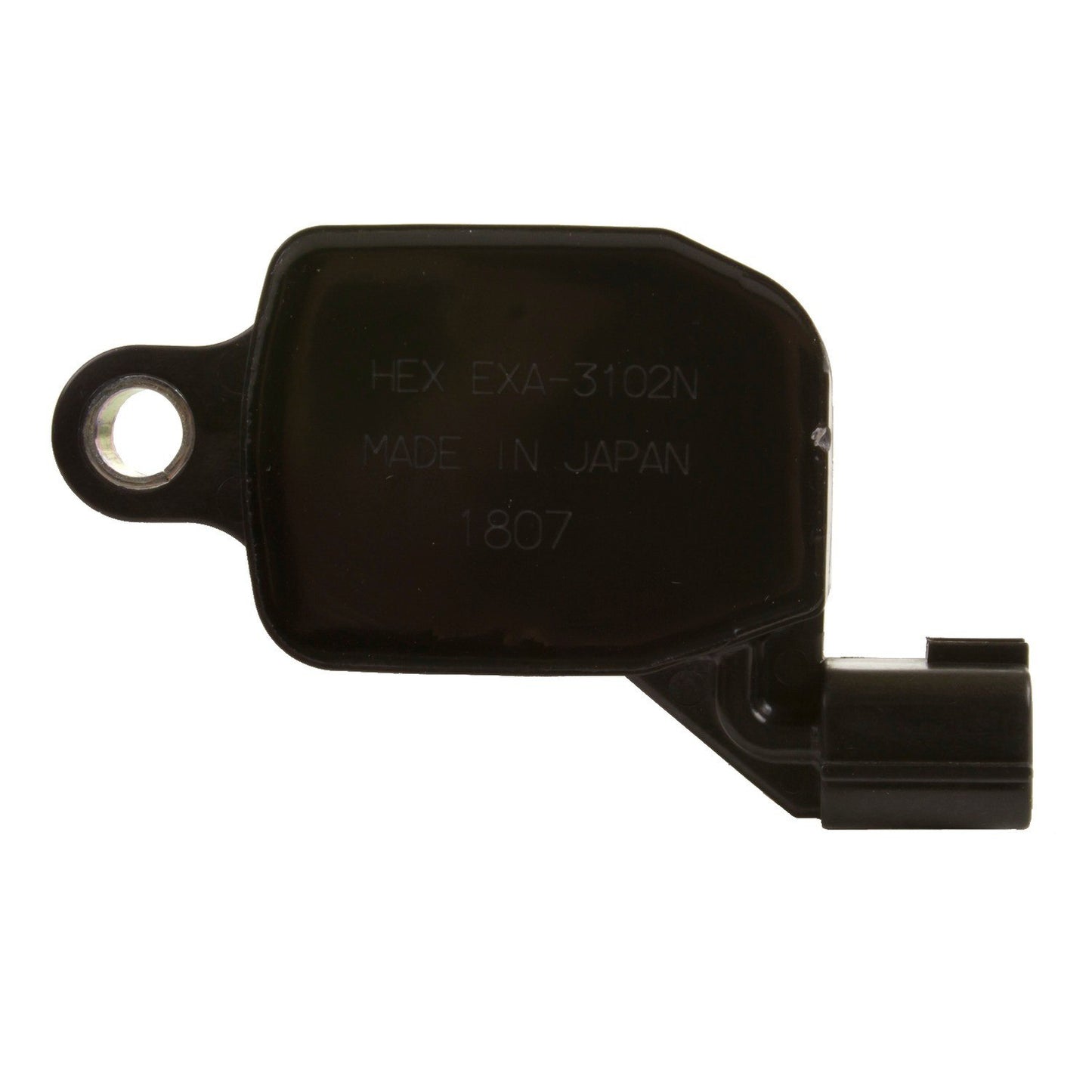 Top View of Ignition Coil DELPHI GN10242