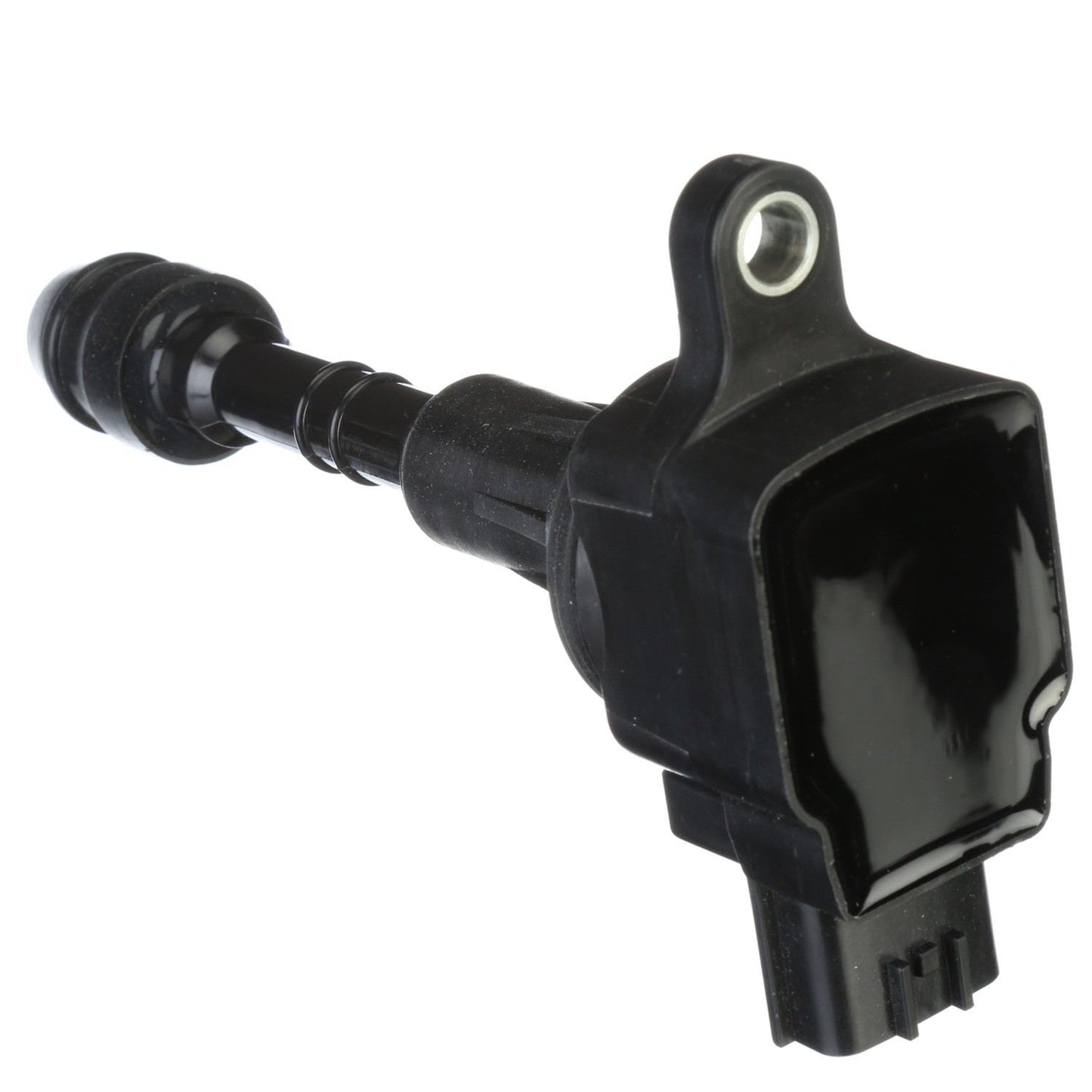 Angle View of Ignition Coil DELPHI GN10243