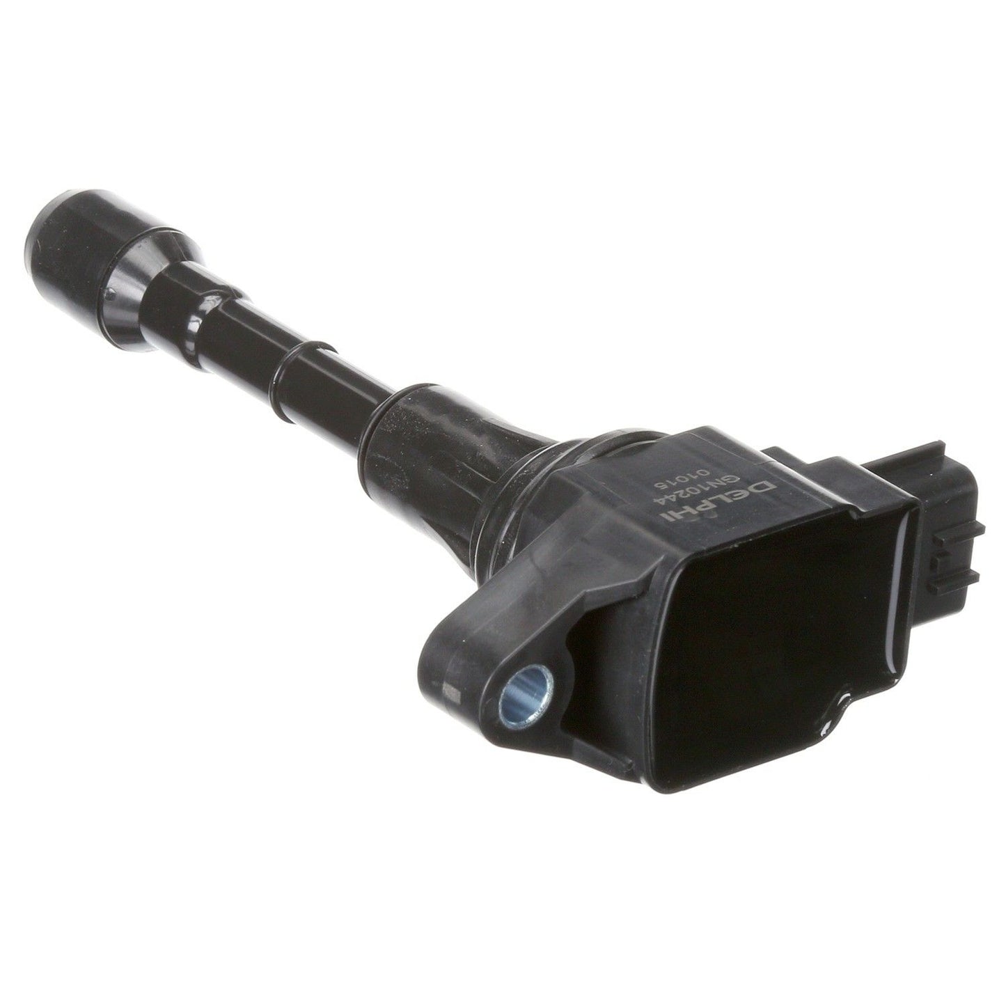 Angle View of Ignition Coil DELPHI GN10244