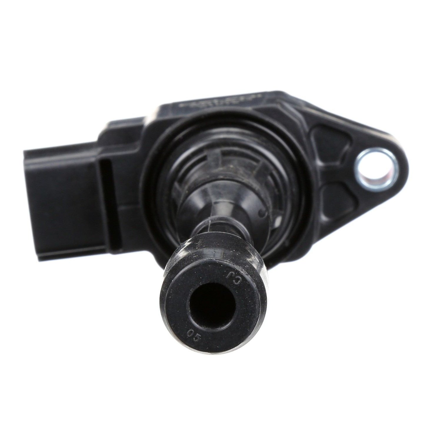 Bottom View of Ignition Coil DELPHI GN10244