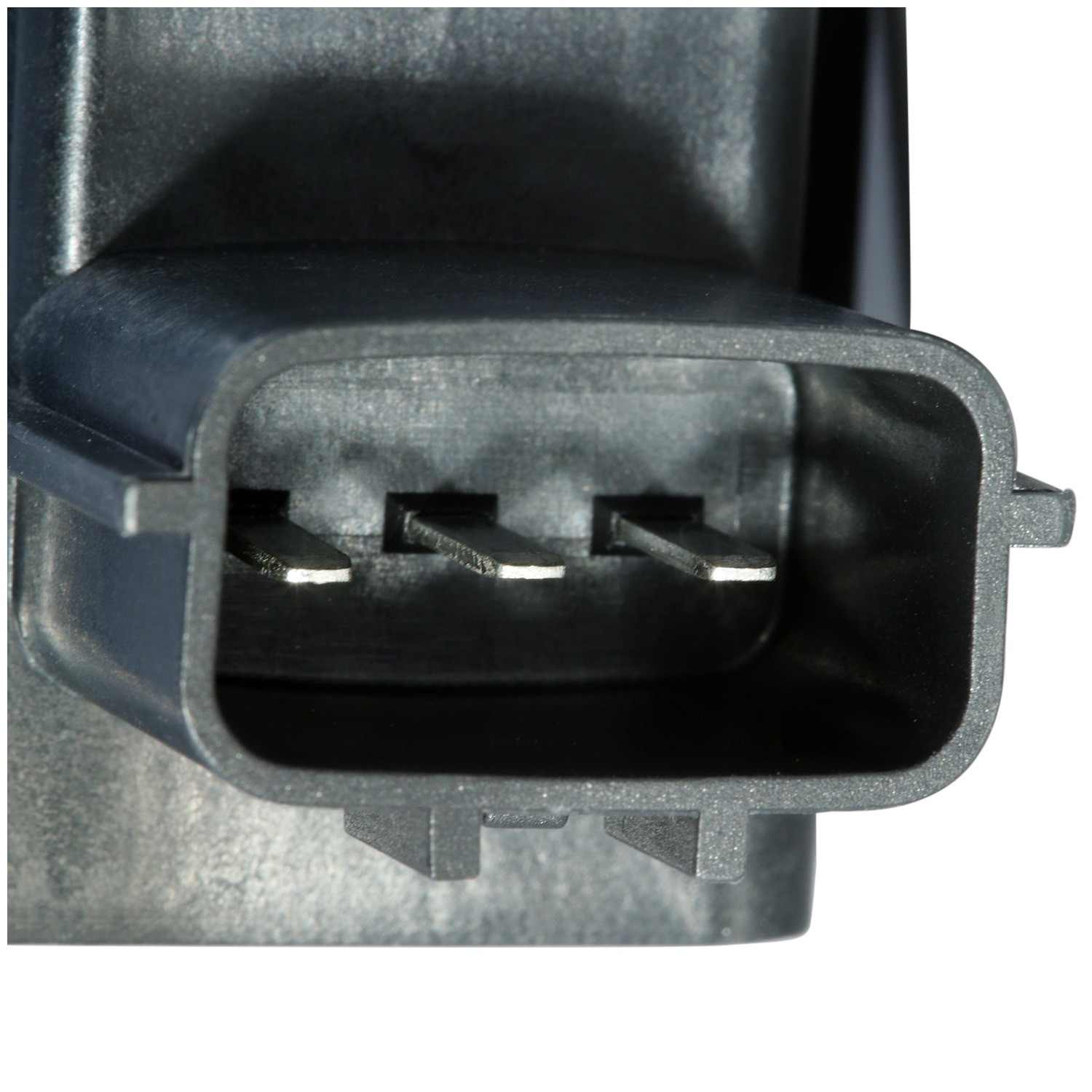 Connector View of Ignition Coil DELPHI GN10244