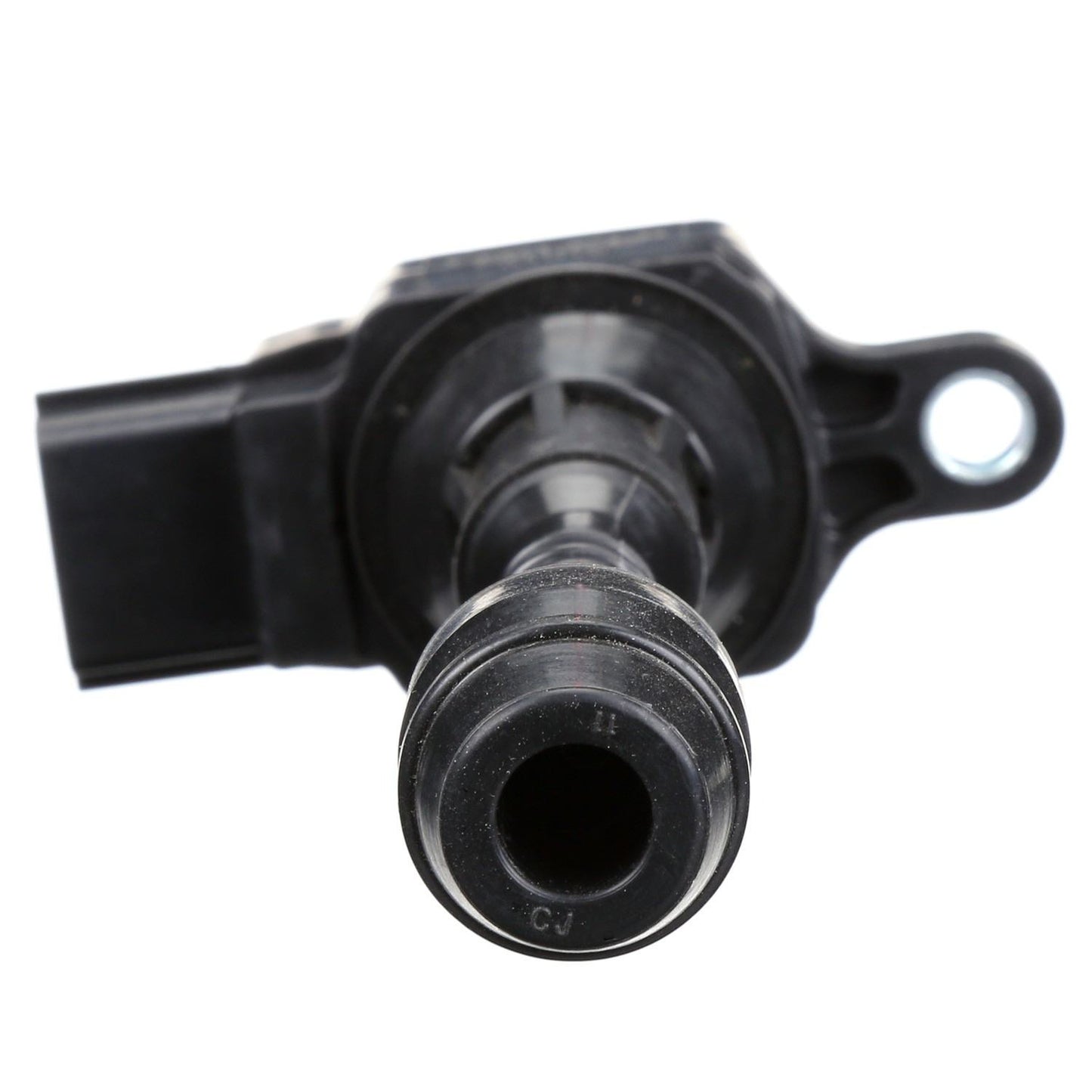 Bottom View of Ignition Coil DELPHI GN10245