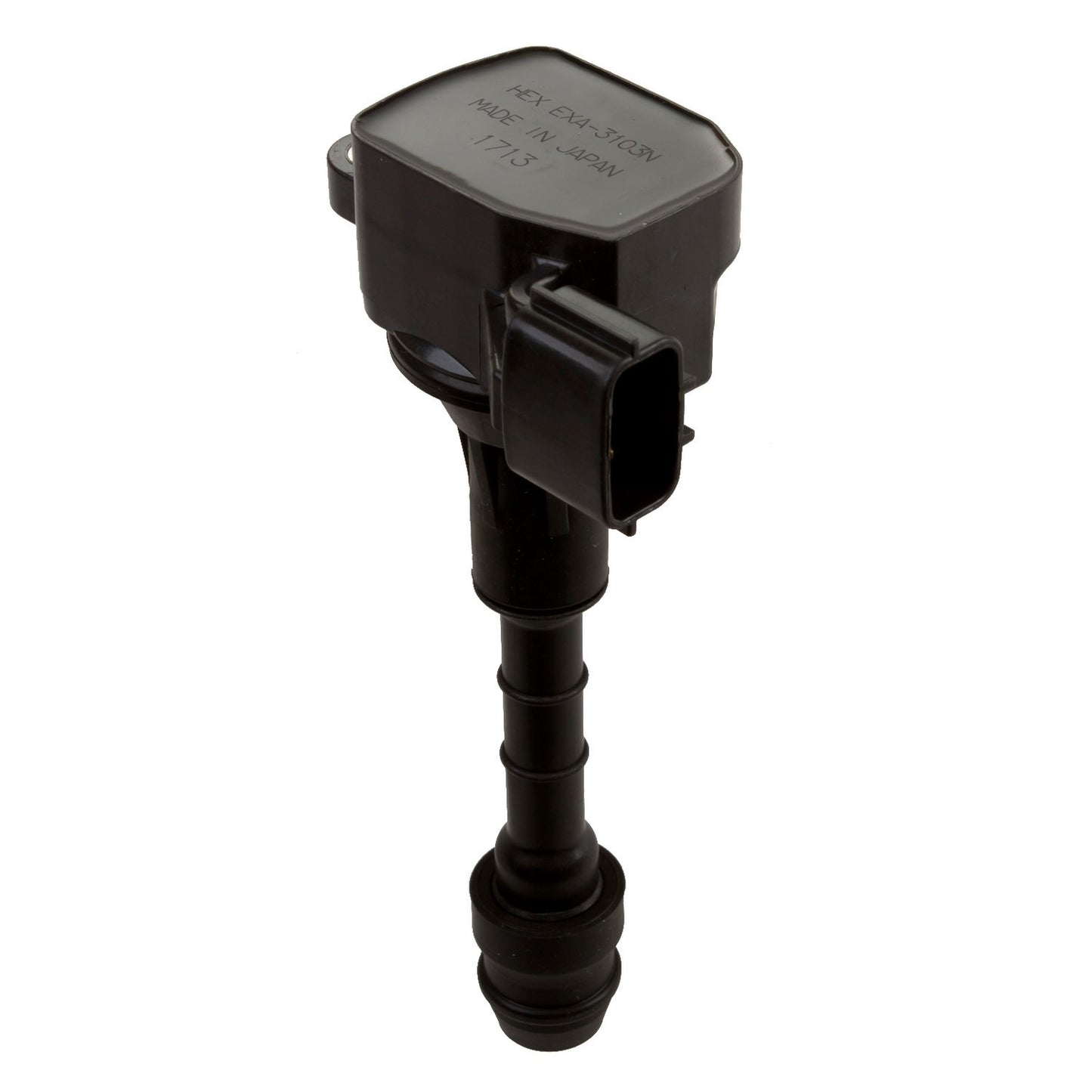 Angle View of Ignition Coil DELPHI GN10246