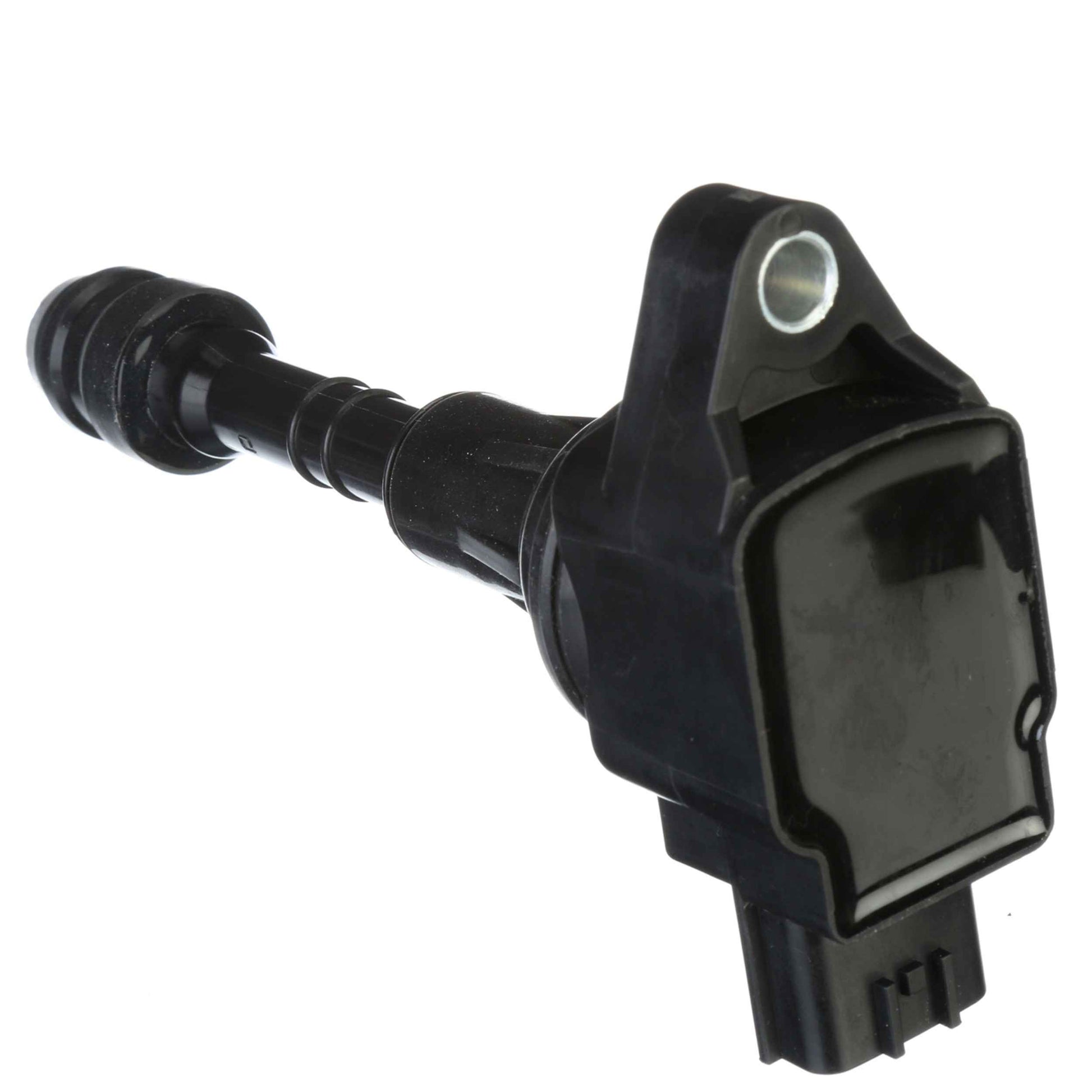 Angle View of Ignition Coil DELPHI GN10247