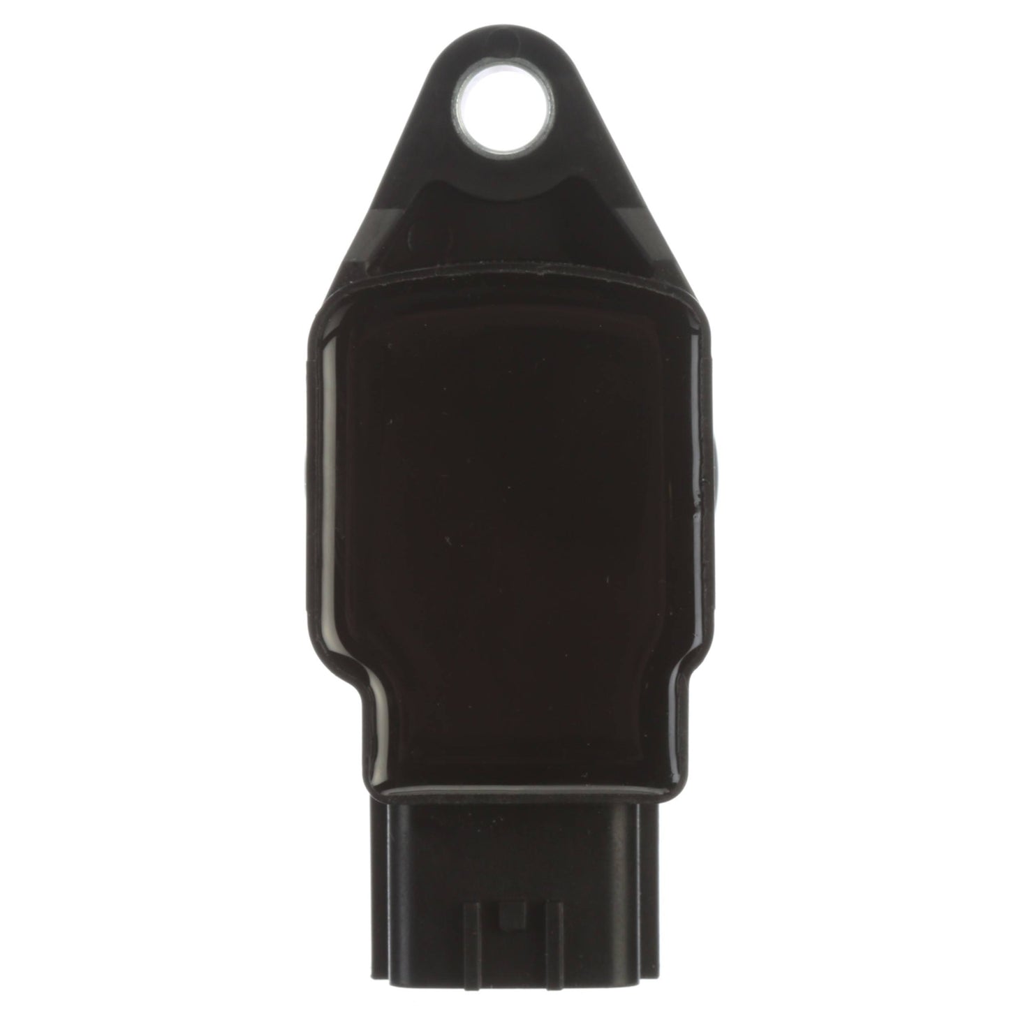 Top View of Ignition Coil DELPHI GN10247