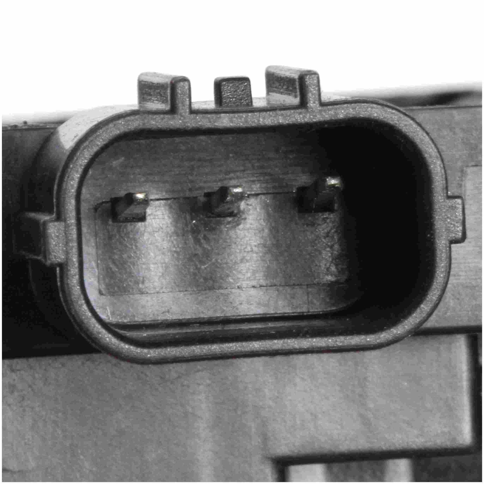 Connector View of Front Ignition Coil DELPHI GN10248