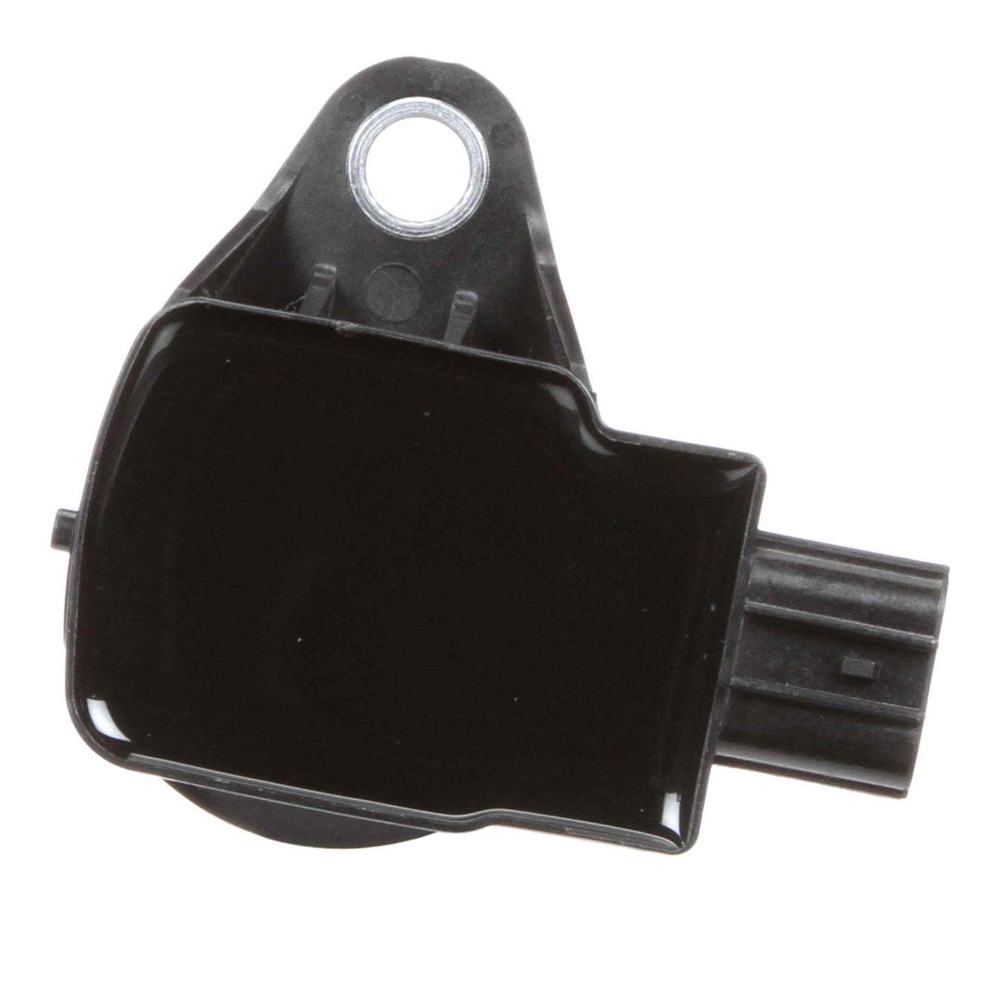 Top View of Front Ignition Coil DELPHI GN10248