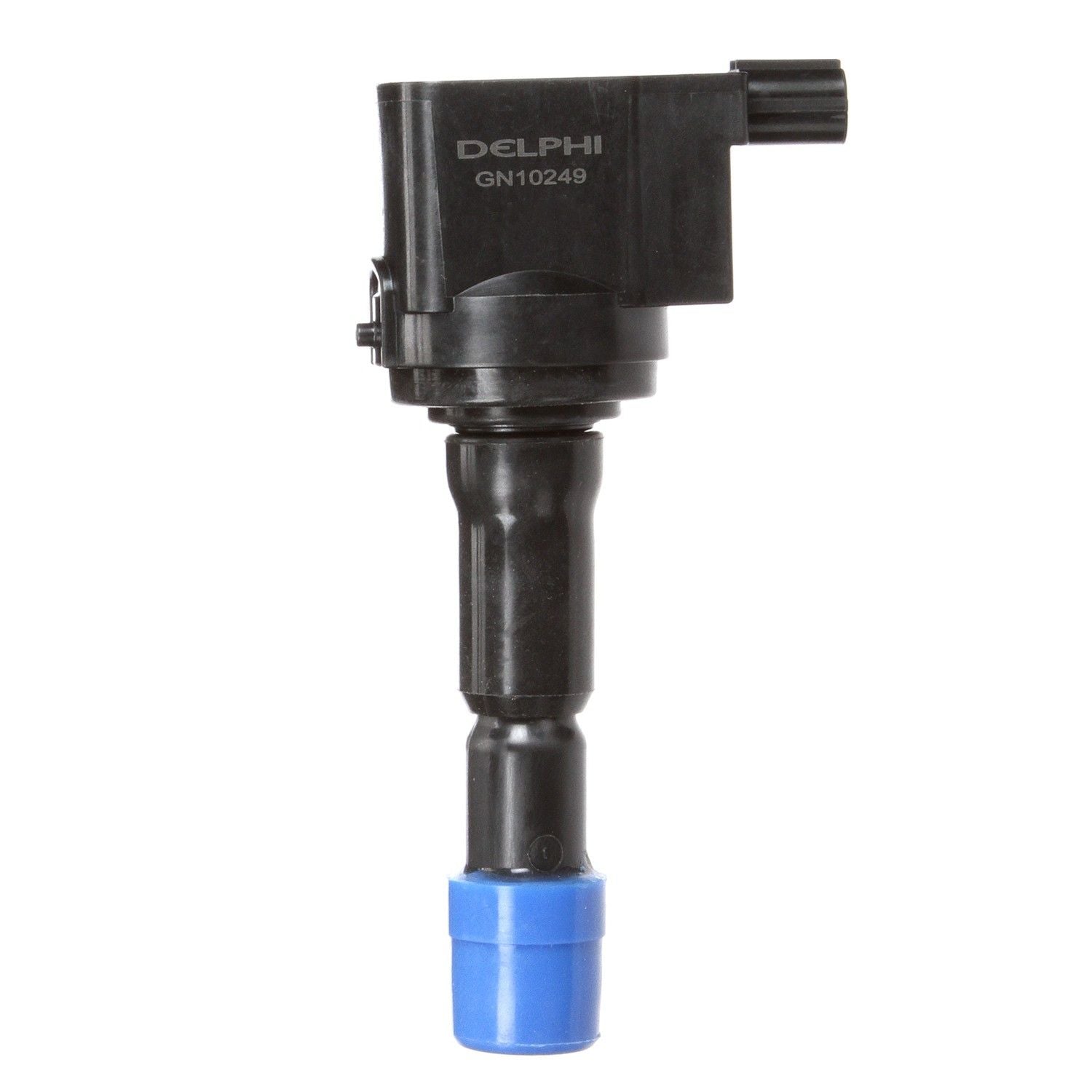 Back View of Ignition Coil DELPHI GN10249