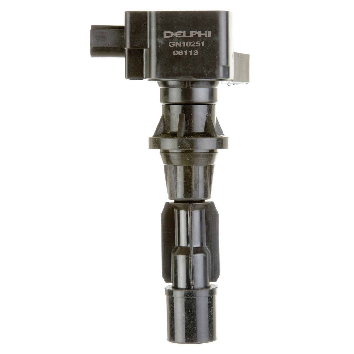 Right View of Ignition Coil DELPHI GN10251