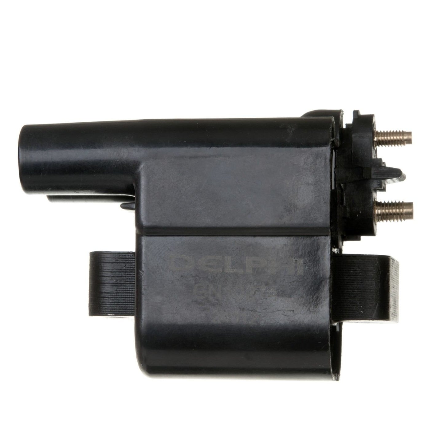 Left View of Ignition Coil DELPHI GN10274