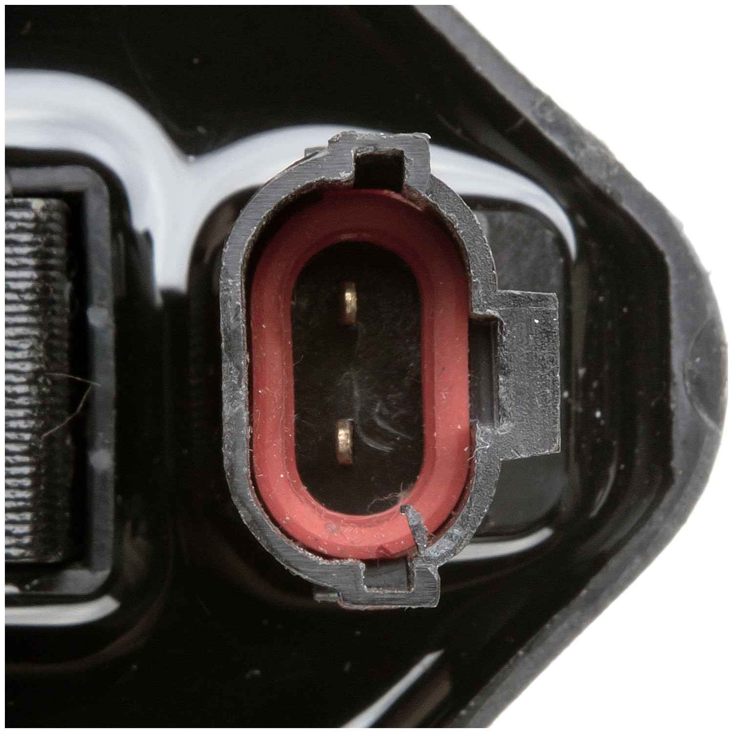 Connector View of Ignition Coil DELPHI GN10290