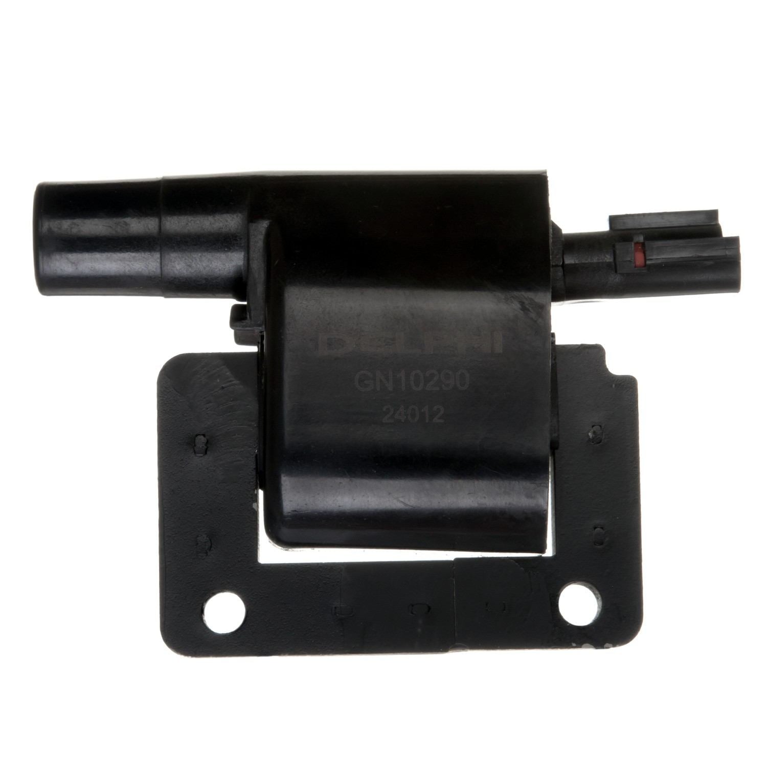 Top View of Ignition Coil DELPHI GN10290