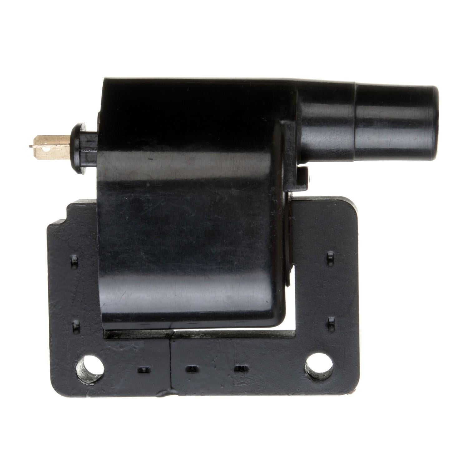 Bottom View of Ignition Coil DELPHI GN10291