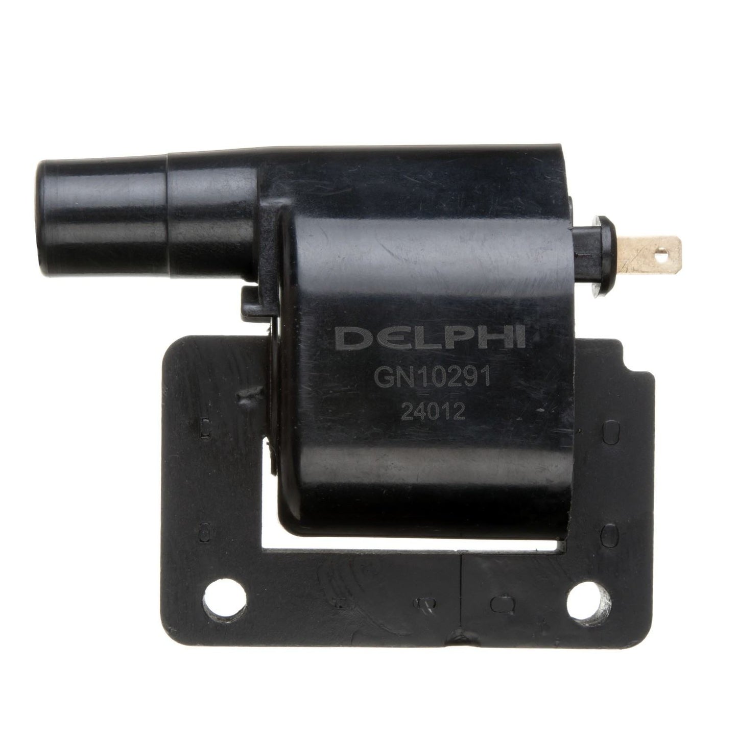 Top View of Ignition Coil DELPHI GN10291