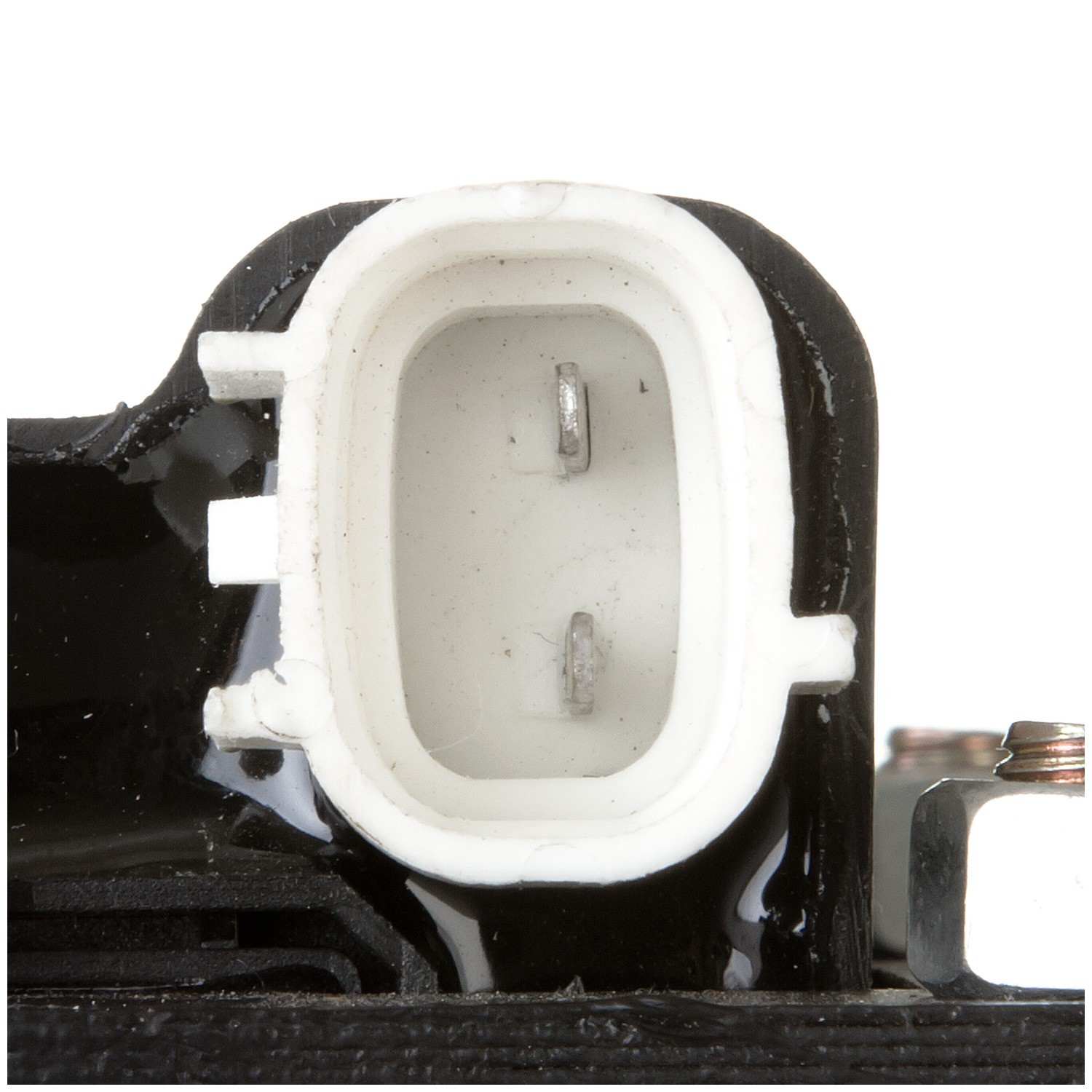 Connector View of Ignition Coil DELPHI GN10292