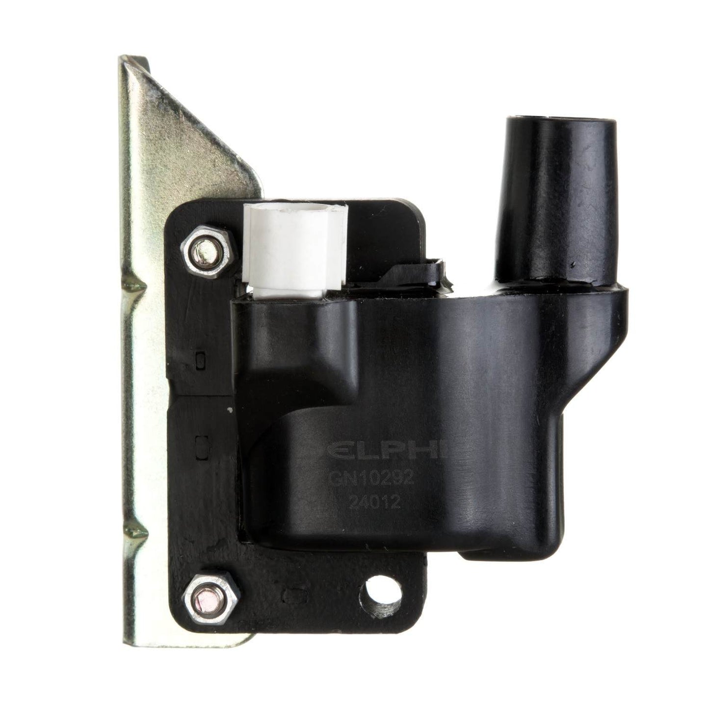 Top View of Ignition Coil DELPHI GN10292