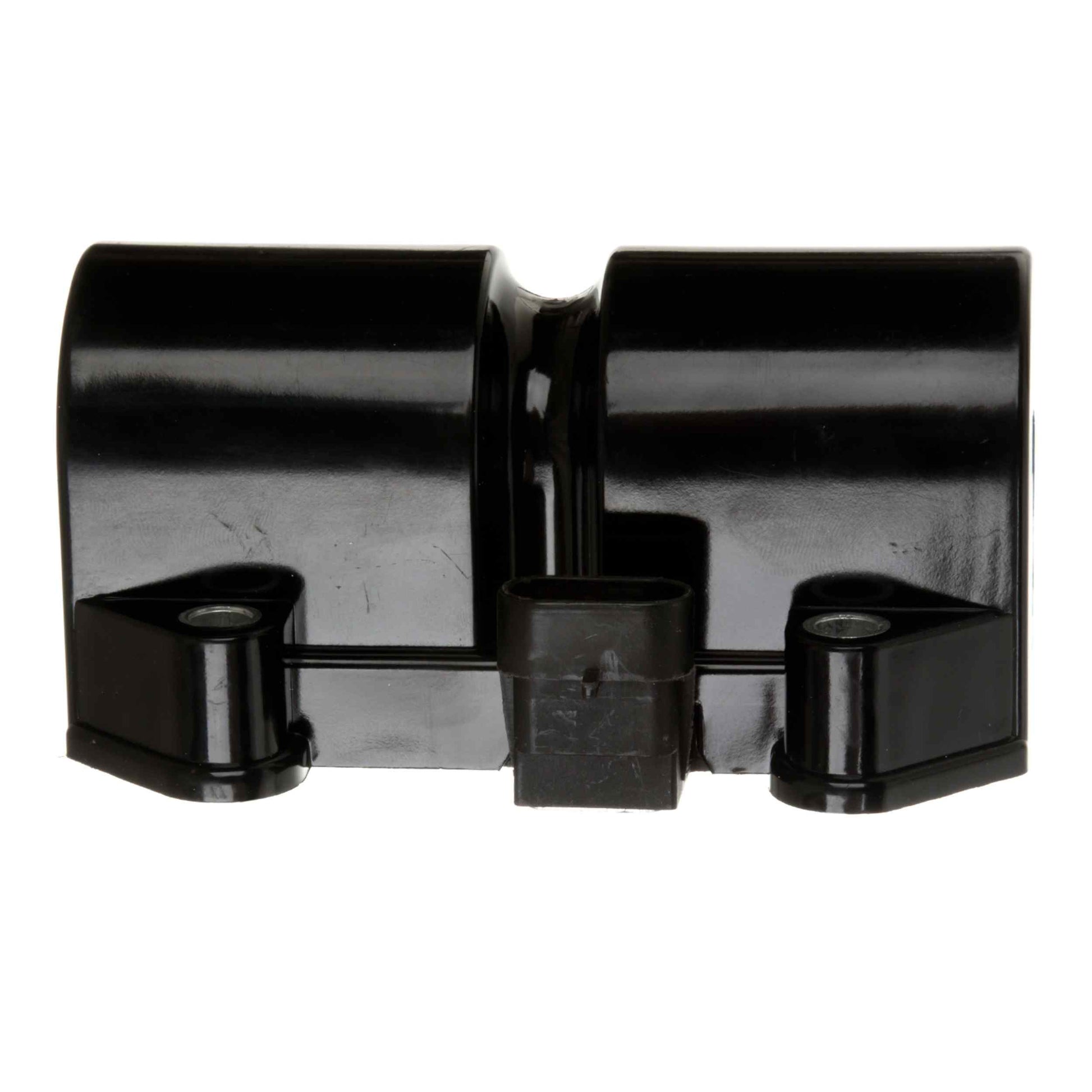 Back View of Ignition Coil DELPHI GN10296