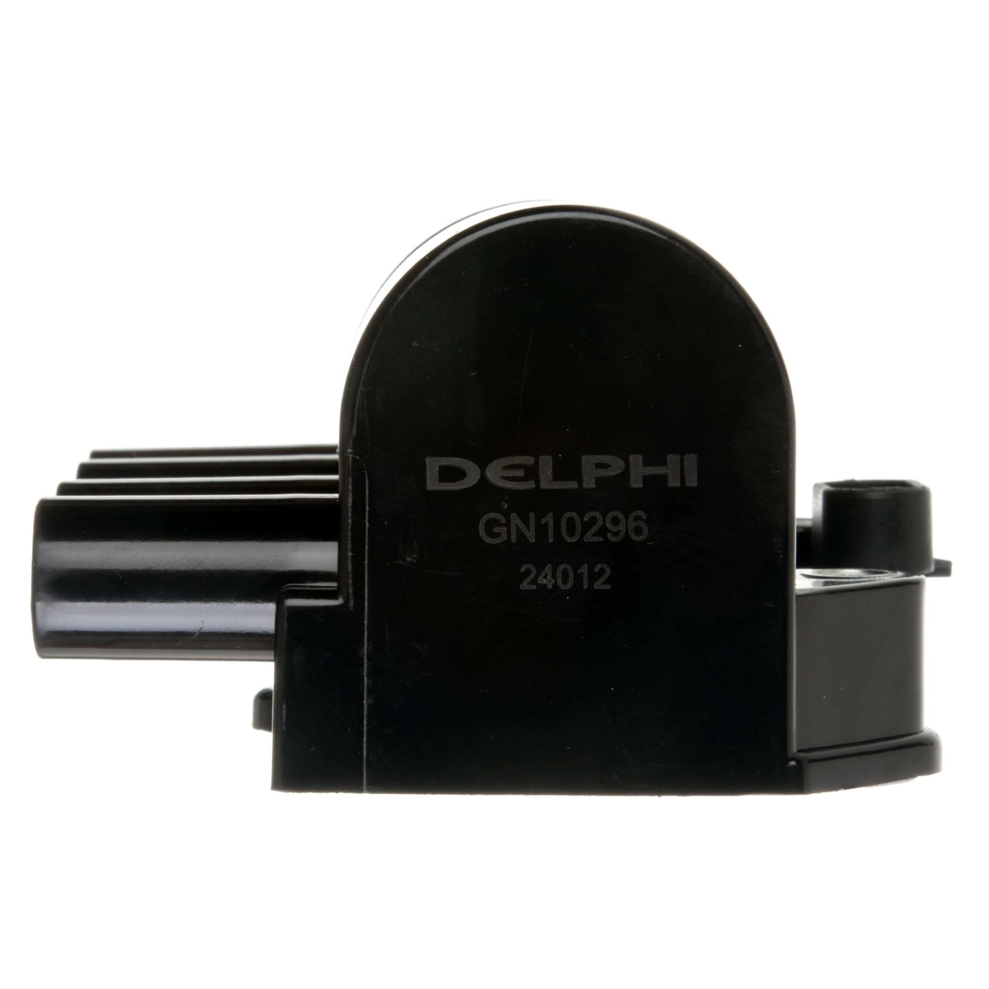 Right View of Ignition Coil DELPHI GN10296